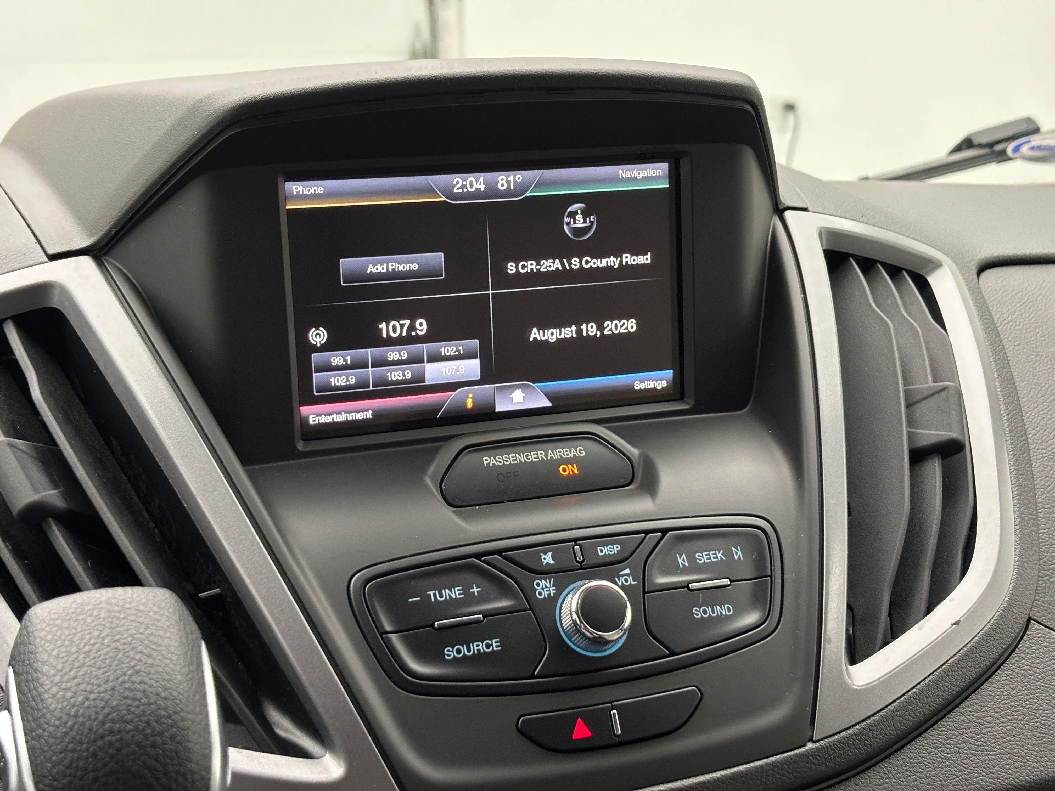 Used 2015 Tuxedo Black Metallic Ford Explorer Limited SE image 32