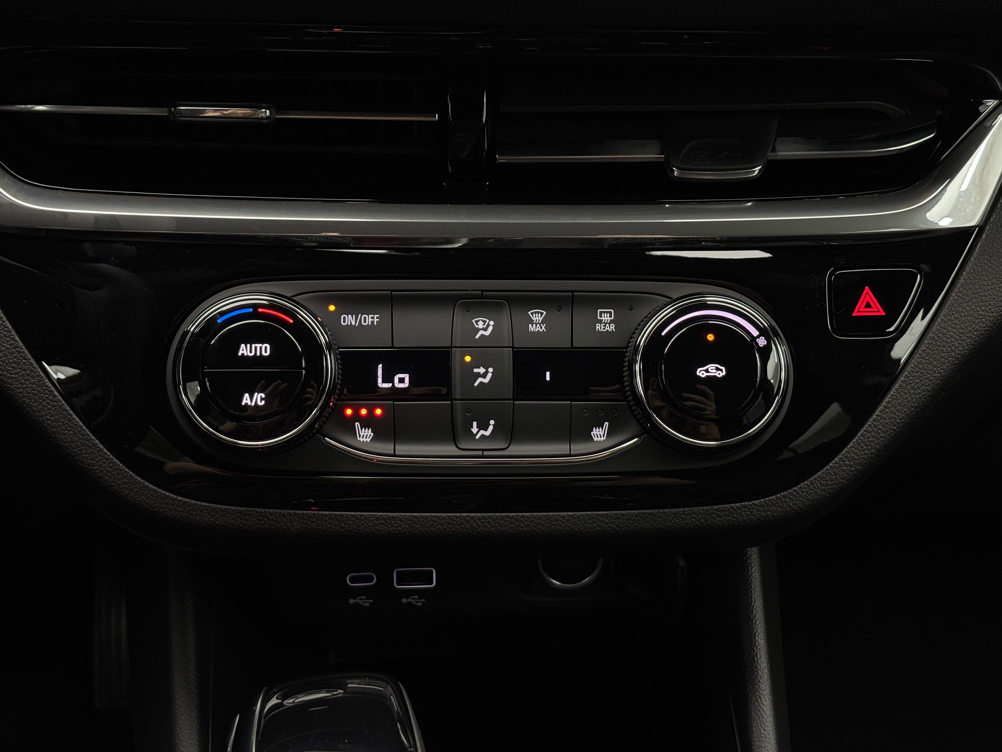 New 2026 Brilliant Red Buick Sport Touring image 24