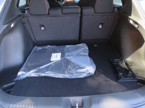 2025 Honda HR-V Sport photo