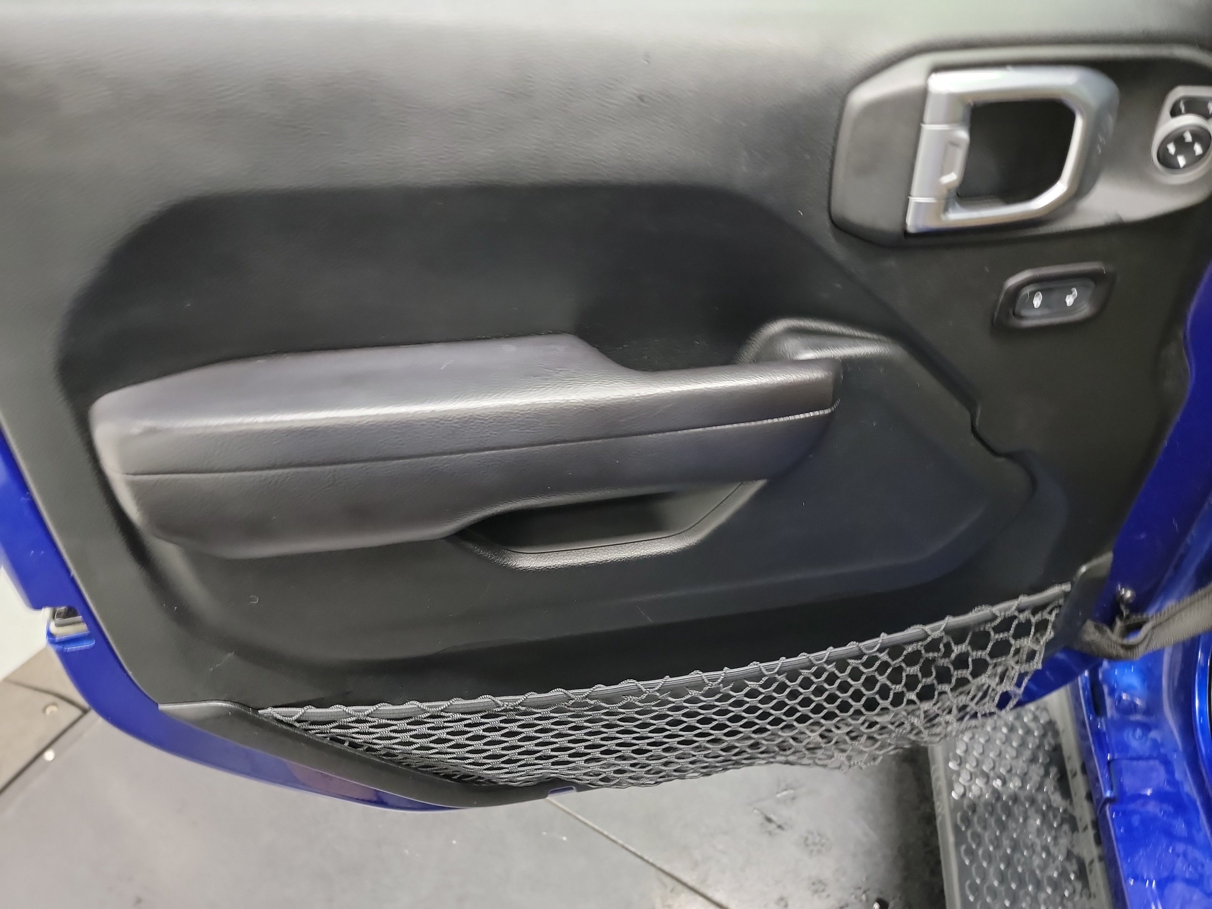 2019 Jeep Wrangler Unlimited Sport S photo