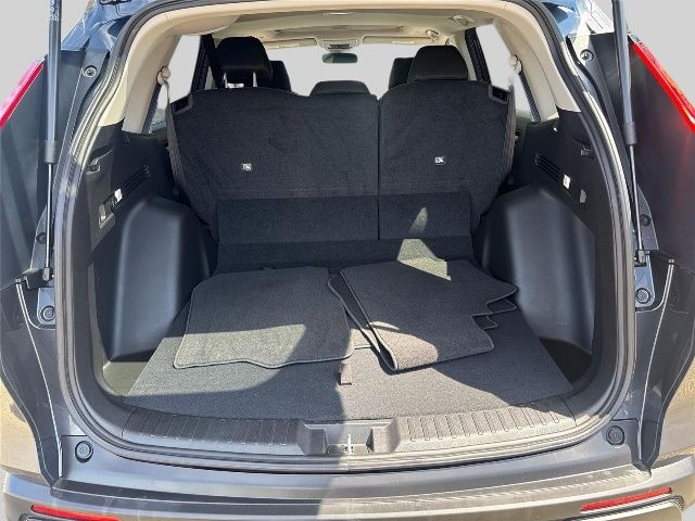 Used 2024 Honda CR-V SUV
