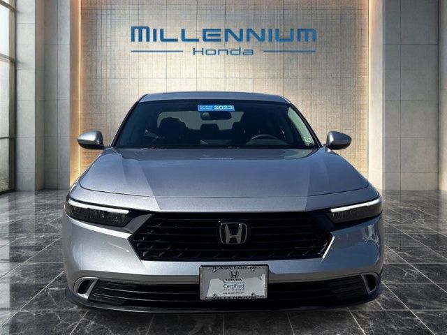 Used 2023 Honda Accord Sedan