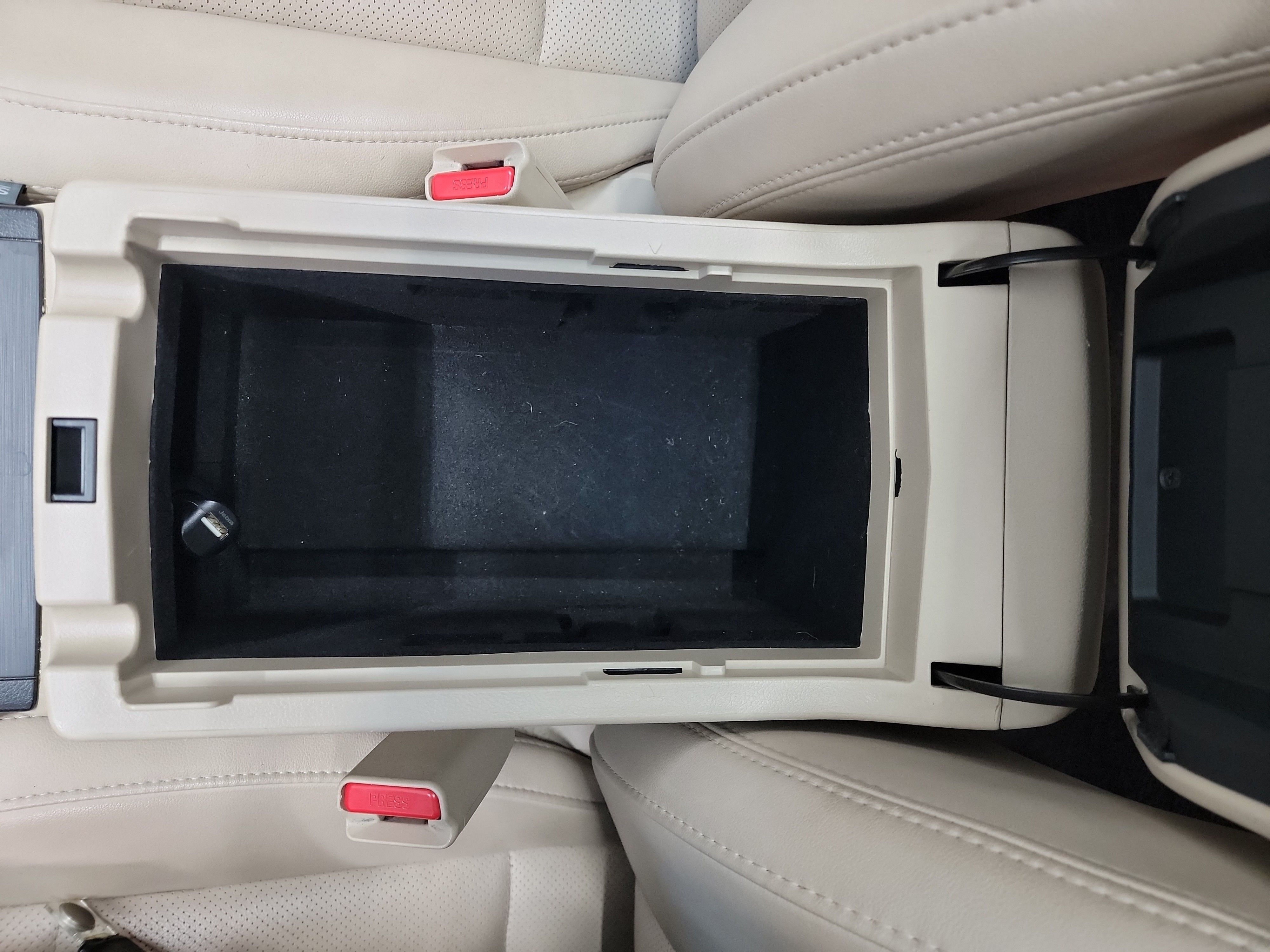 2015 Subaru Outback 2.5i photo