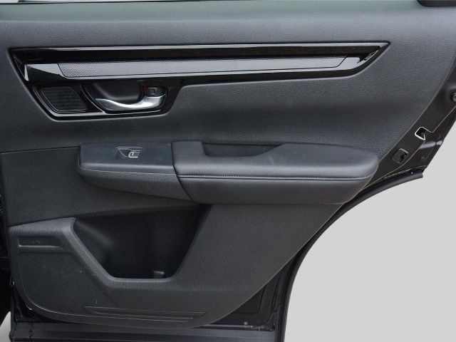Used 2023 Honda CR-V SUV