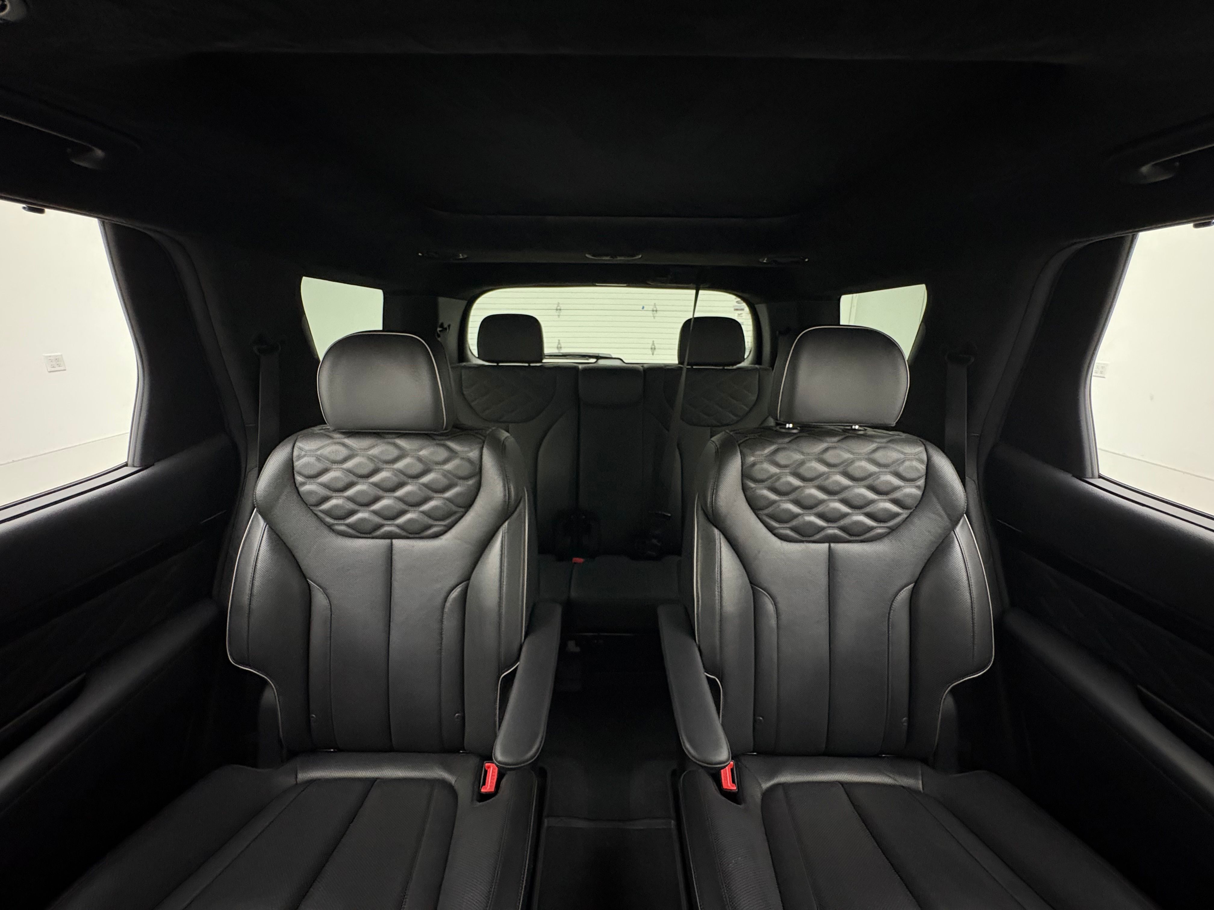 Used 2022 Rainforest Hyundai Calligraphy image 44