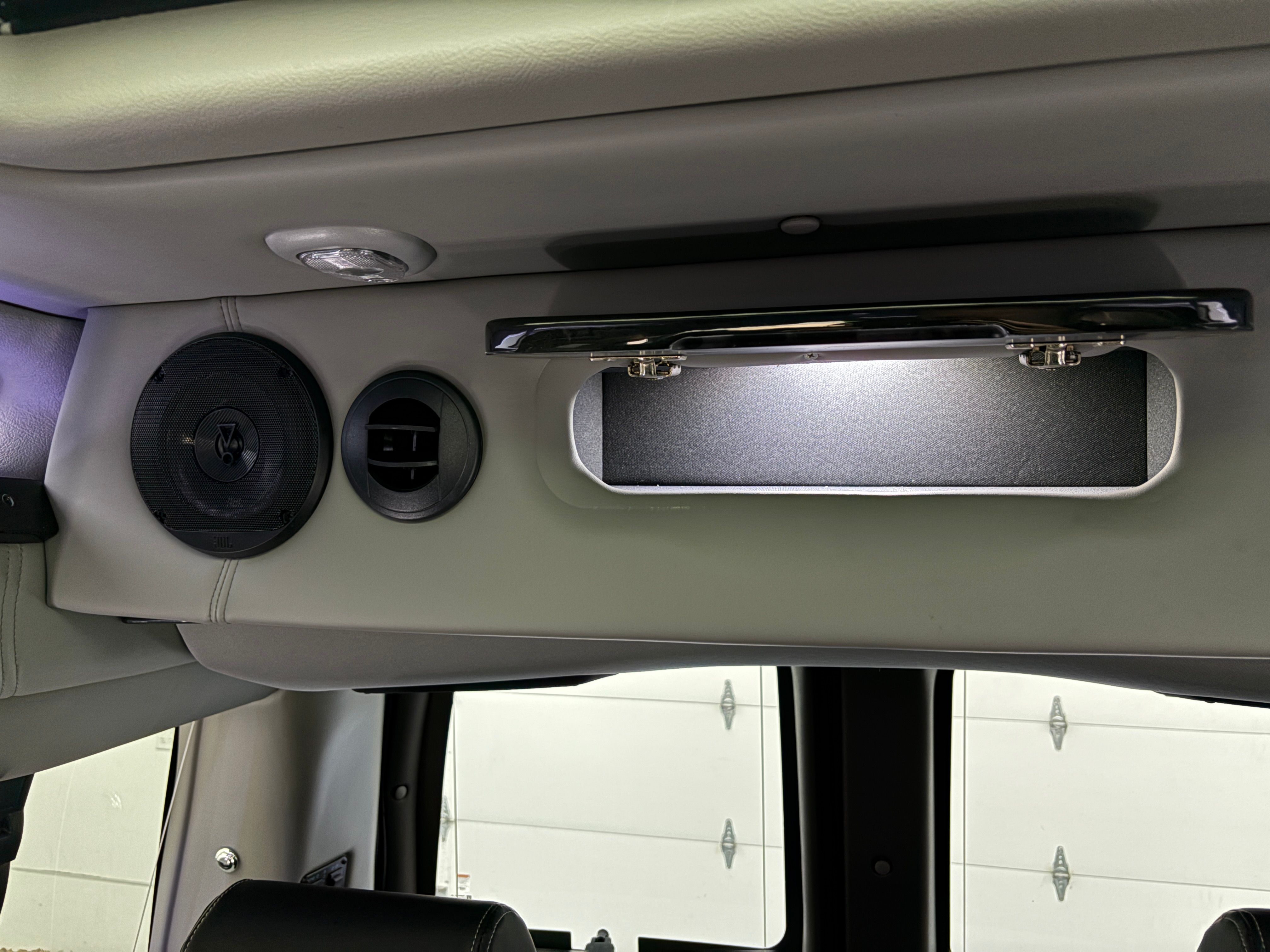New 2025 Gray GMC Explorer Limited SE image 54