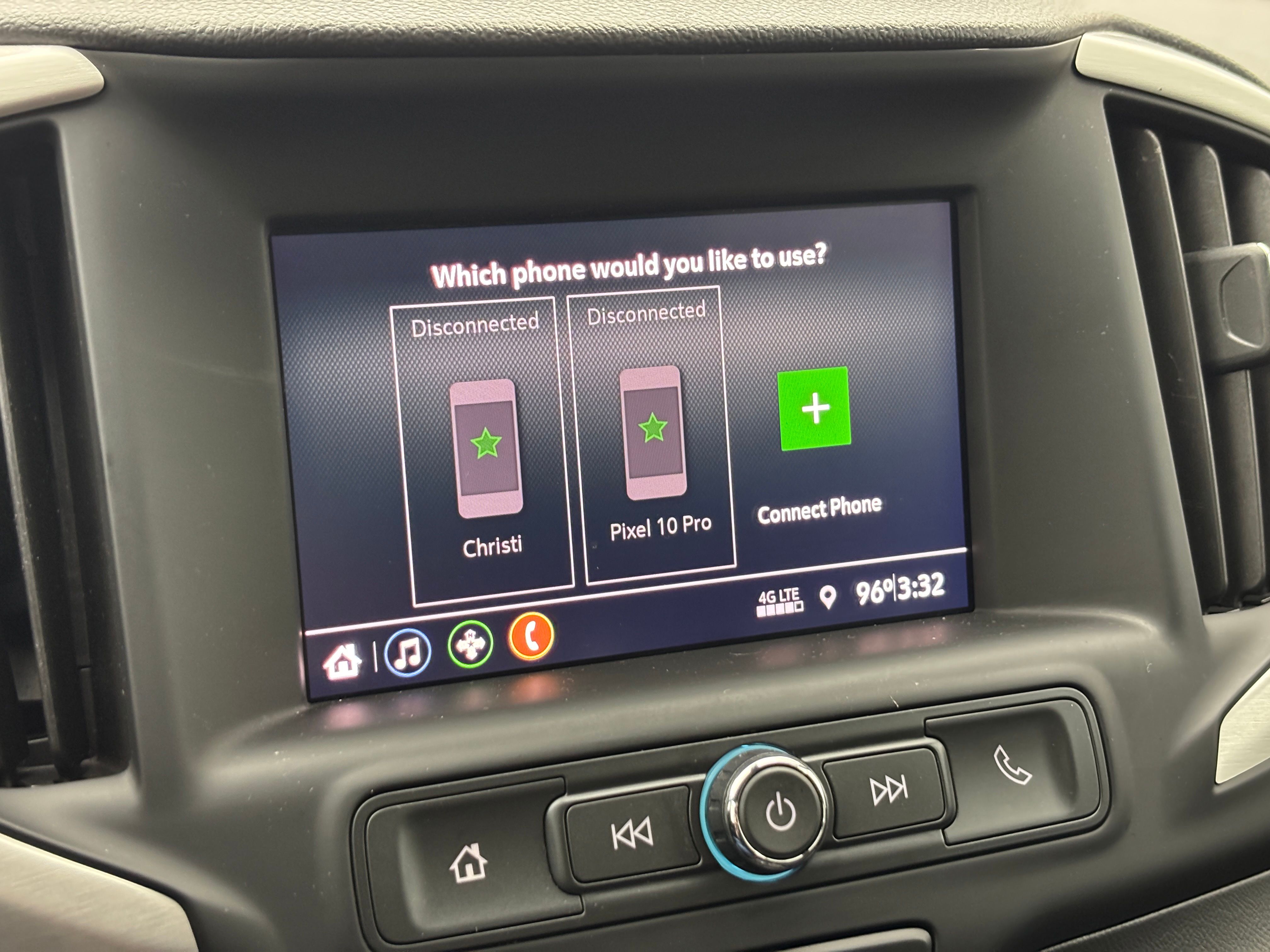 Used 2021 Quicksilver Metallic GMC SLE image 23