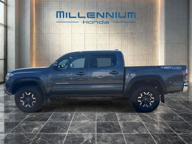 Used 2022 Toyota Tacoma Truck
