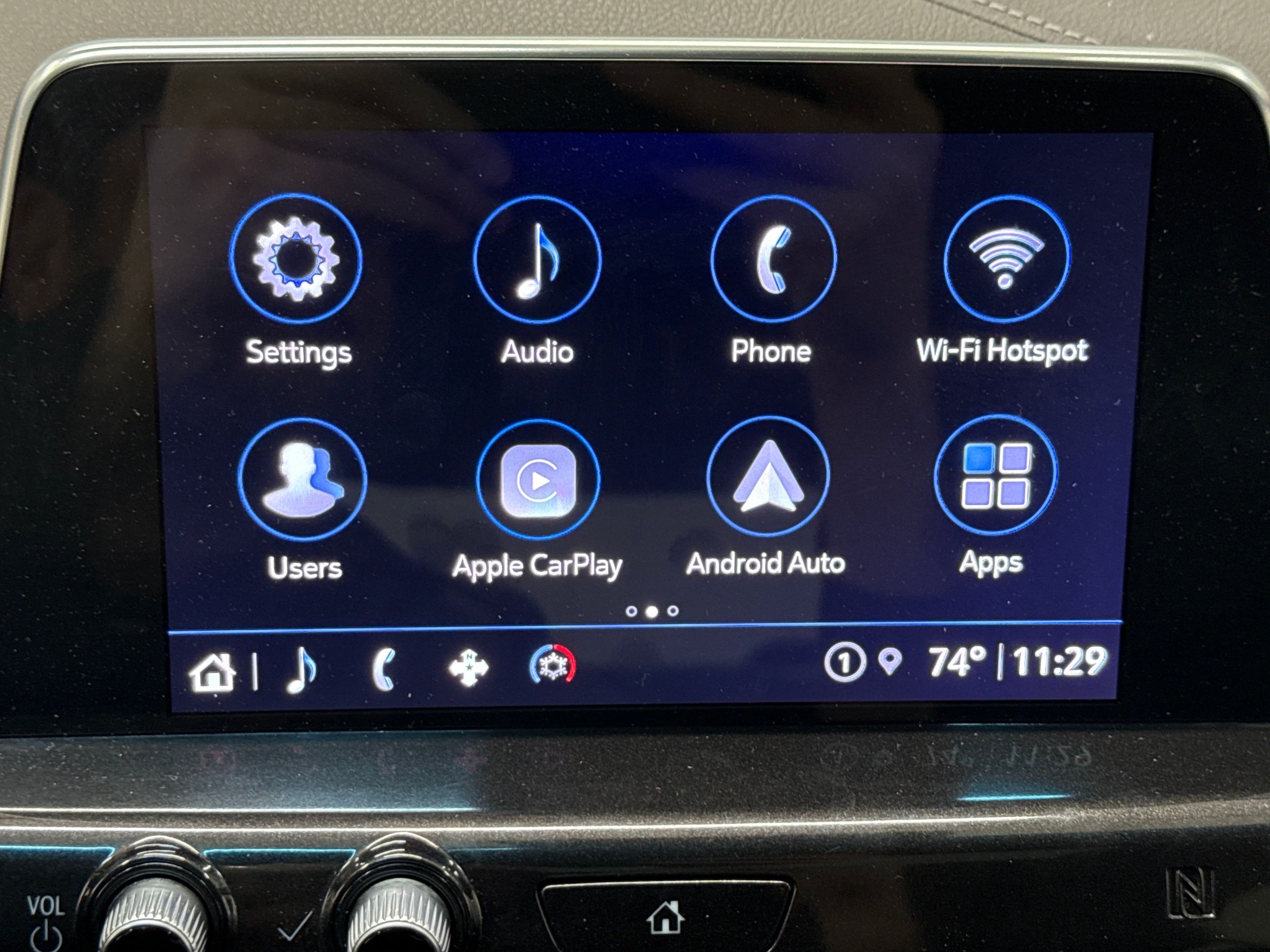 2021 Cadillac CT4 Premium Luxury photo