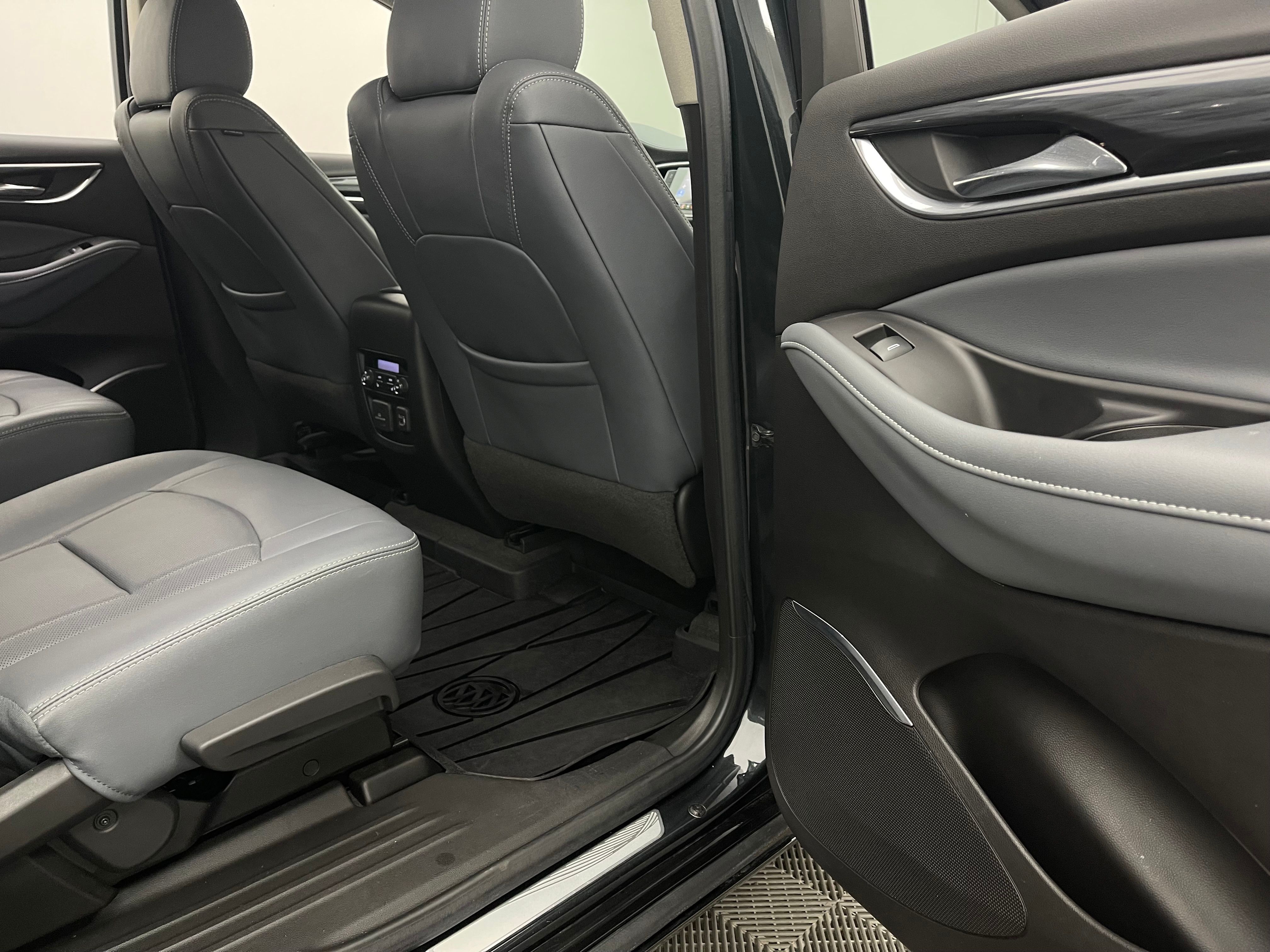 Used 2020 Dark Slate Metallic Buick Premium Group image 39
