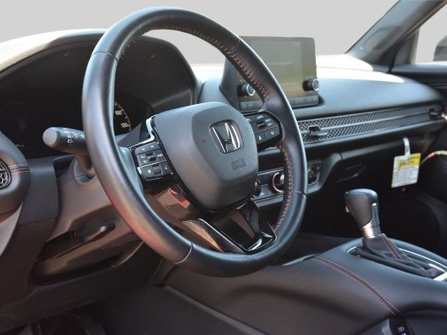 Used 2025 Honda HR-V SUV