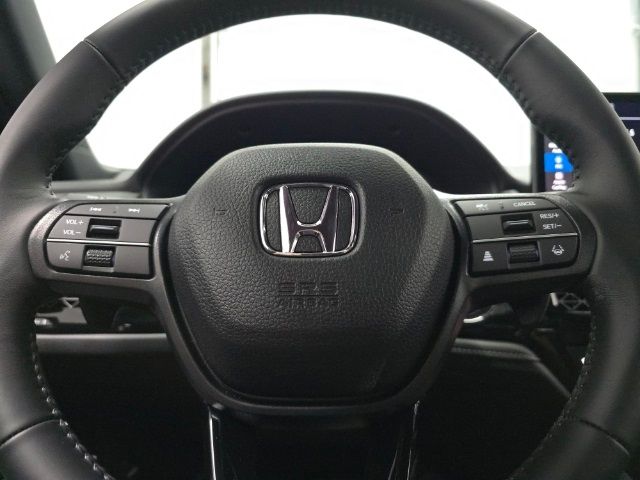 2025 Honda Accord Hybrid Sport-L photo