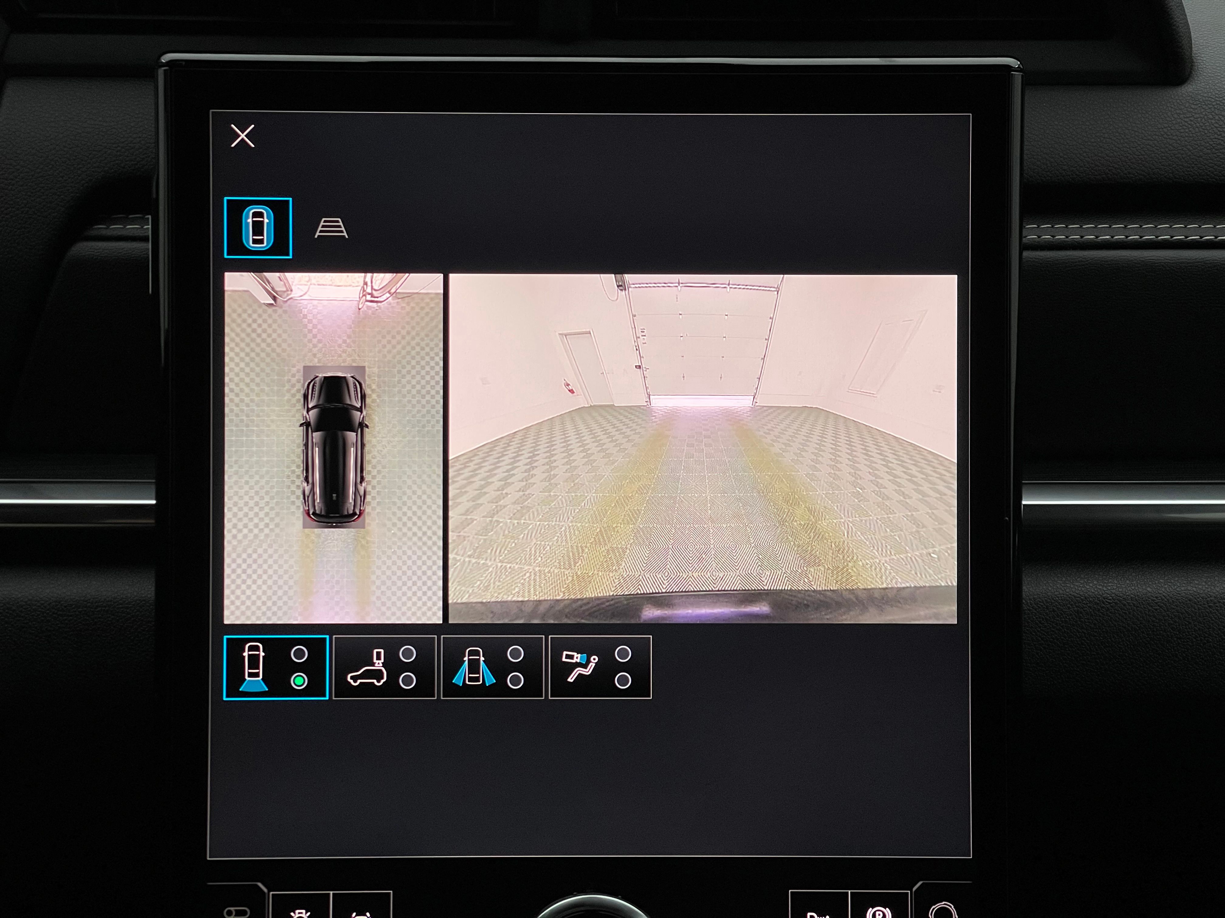 New 2027 Ebony Twilight Metallic GMC Elevation image 4