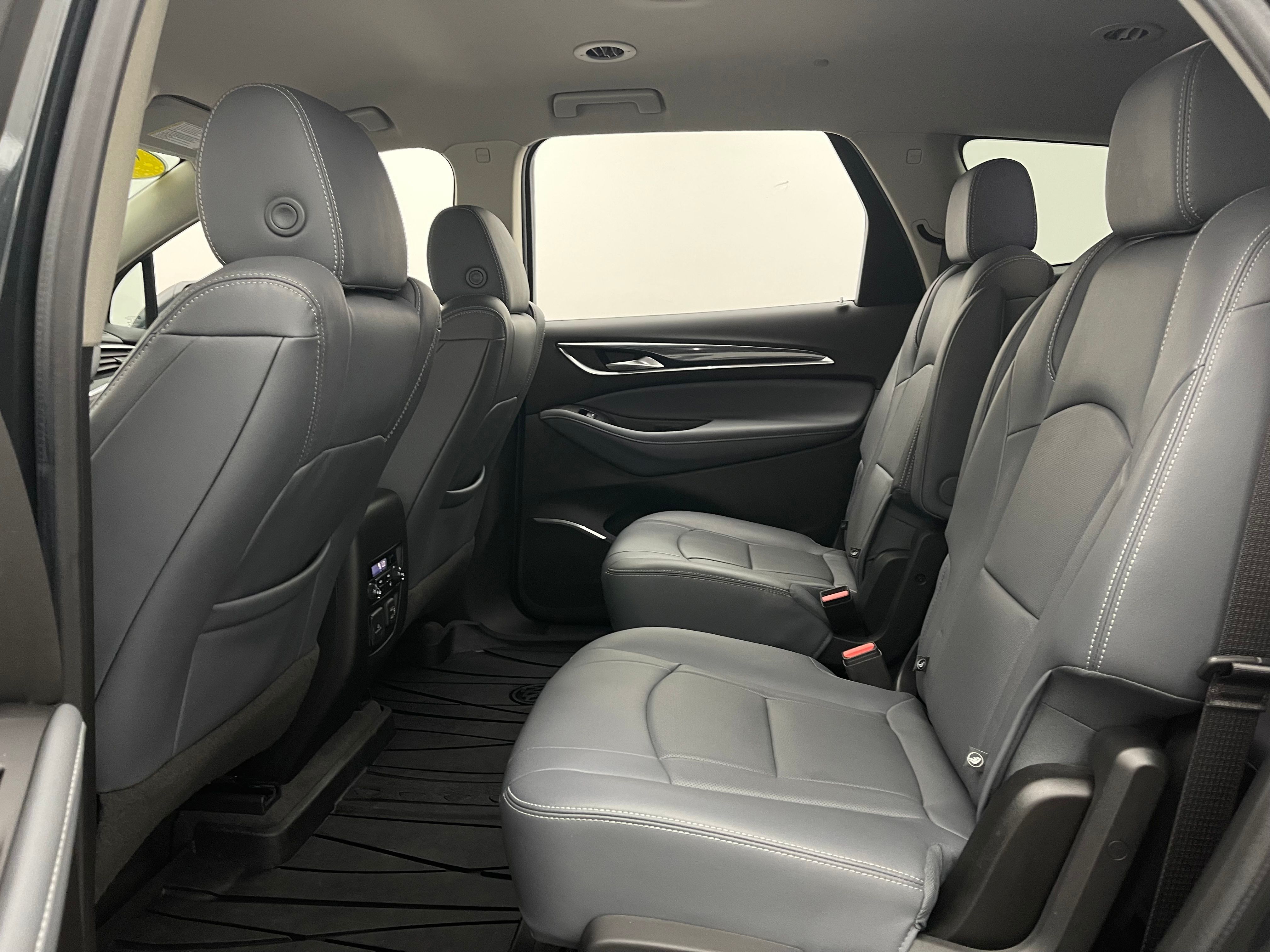Used 2020 Dark Slate Metallic Buick Premium Group image 44