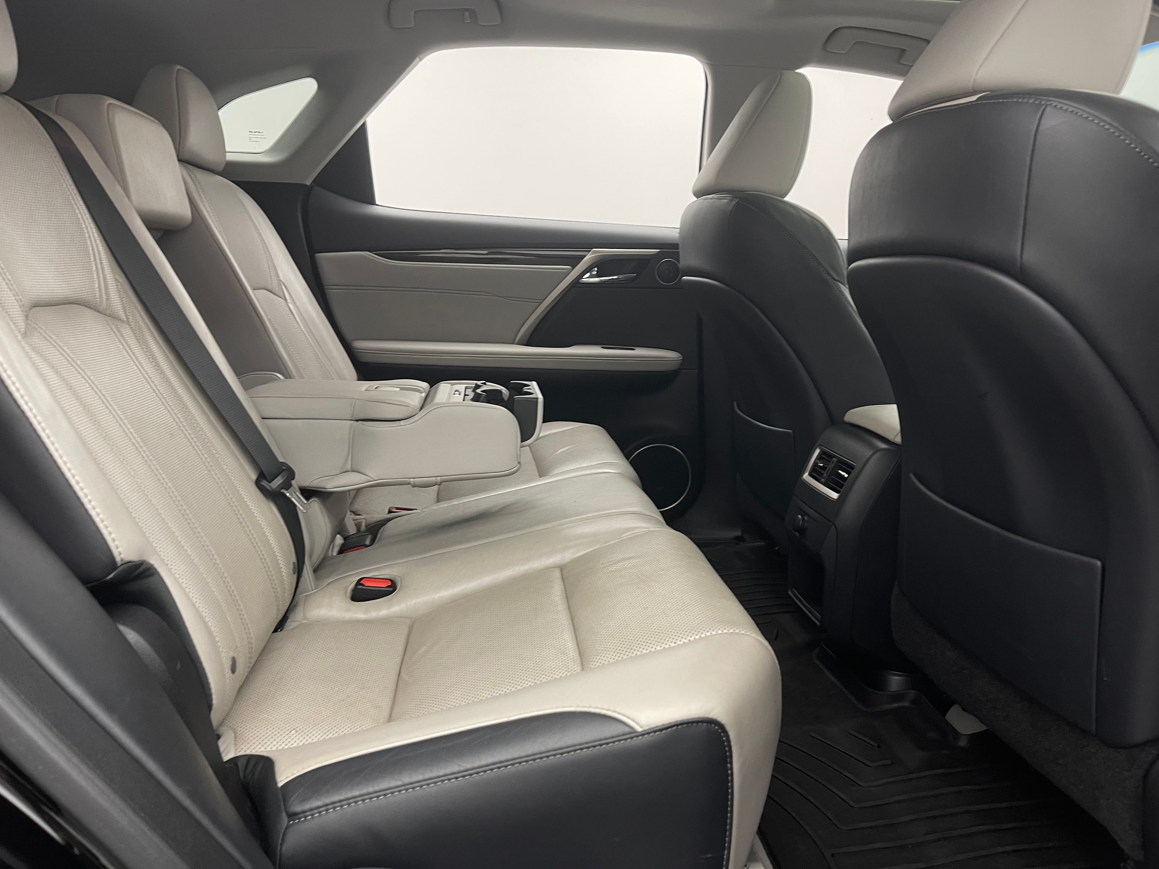 Used 2016 Obsidian Lexus 350 image 38