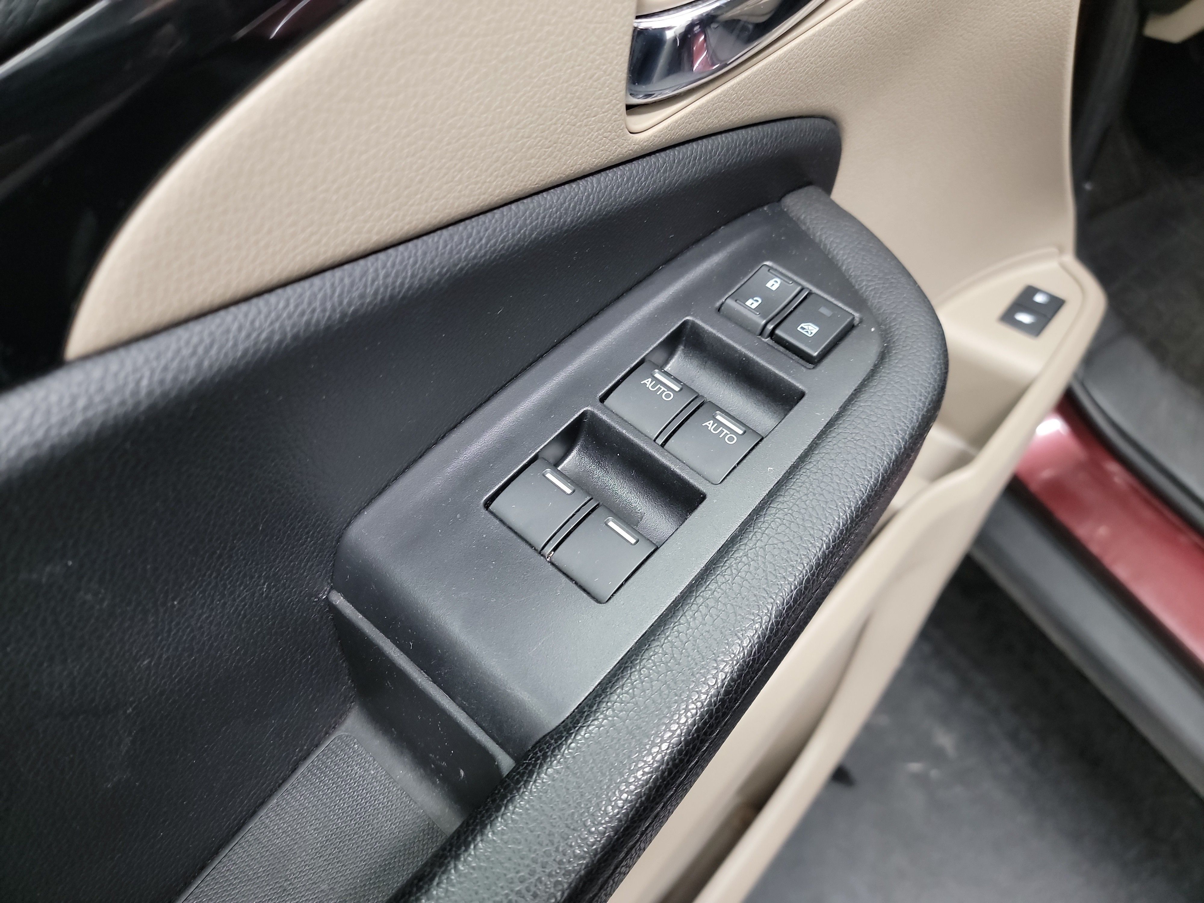 2019 Honda Pilot Elite photo