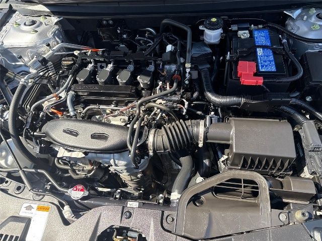 Used 2023 Honda Accord Sedan