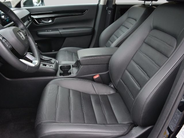 Used 2023 Honda CR-V SUV