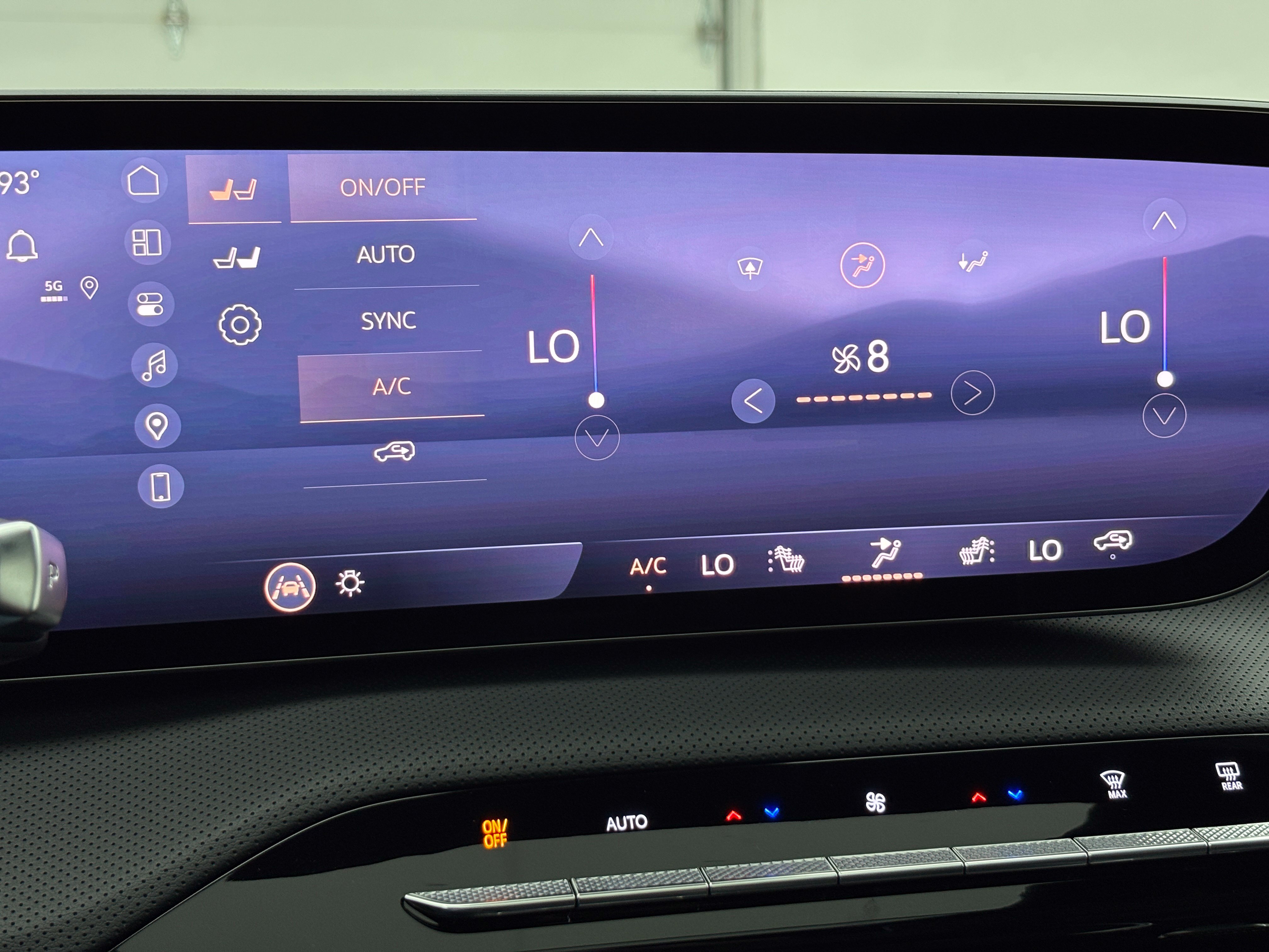 2027 Buick Enclave Preferred - Photo 30