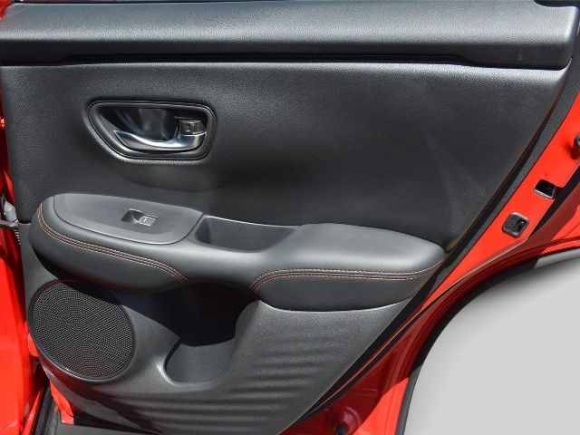 Used 2025 Honda HR-V SUV