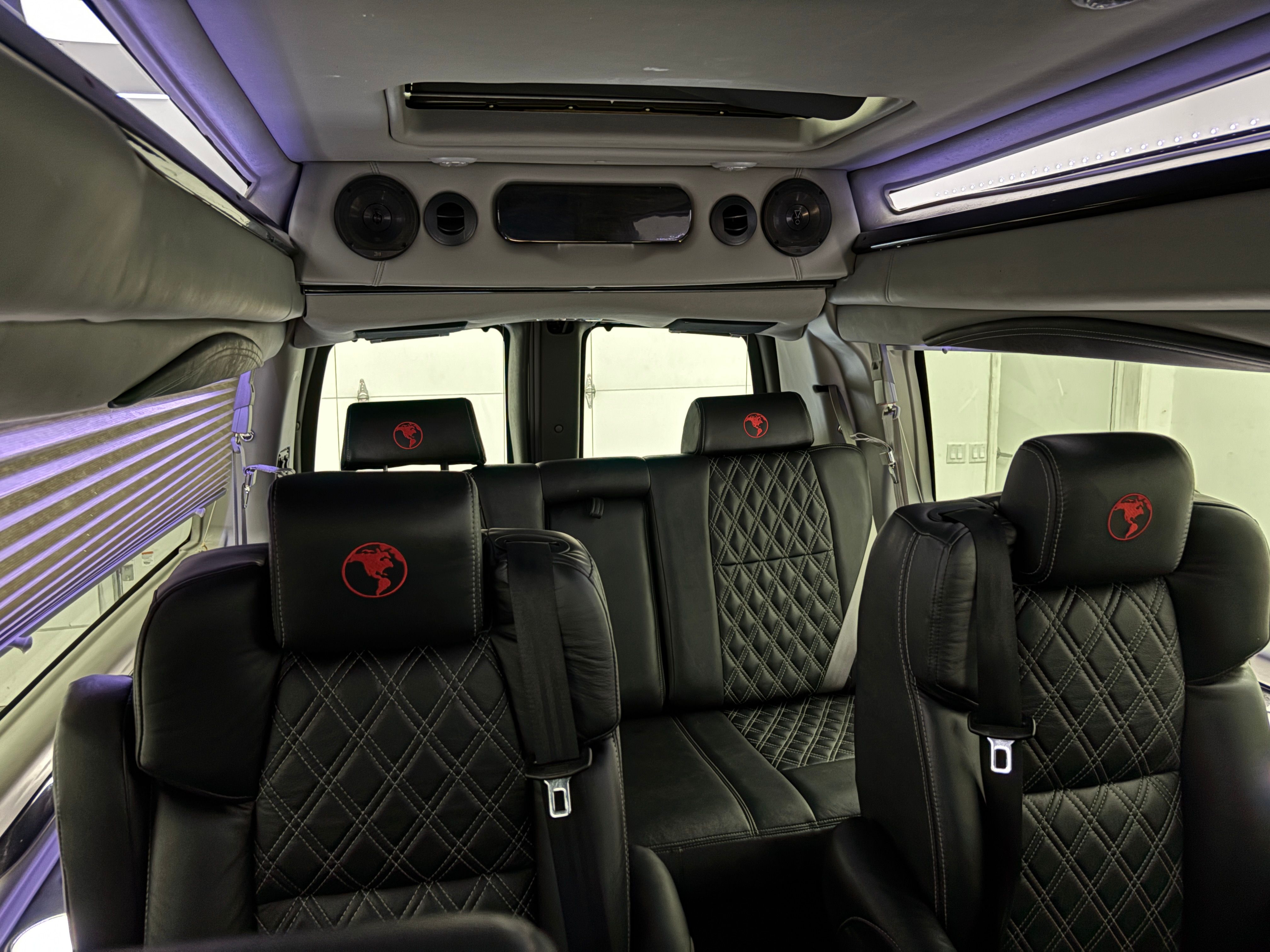 Used 2024 Special Exterior Color GMC Explorer Limited SE image 47