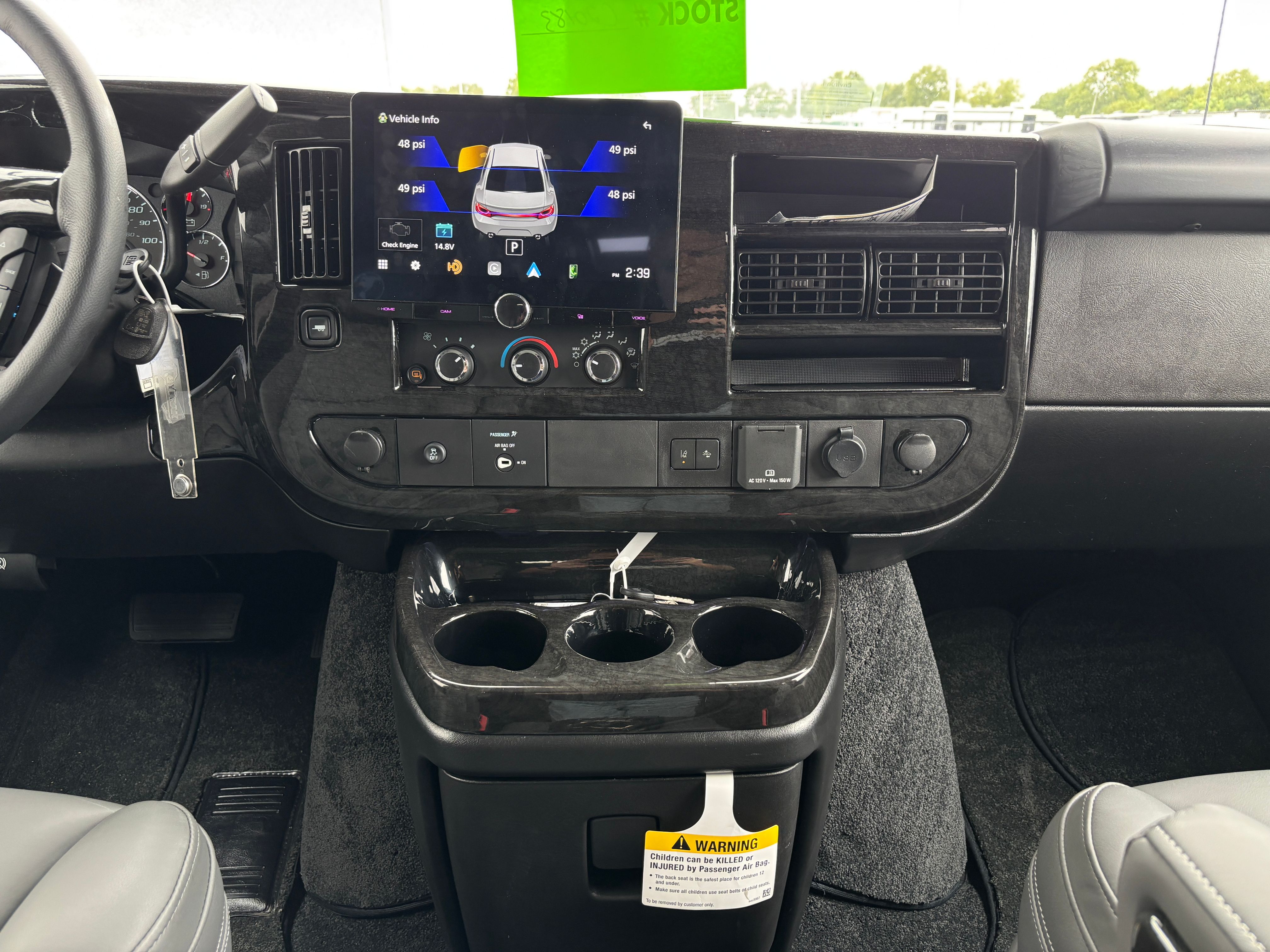 New 2026 Special Exterior Color GMC Explorer Limited SE image 21