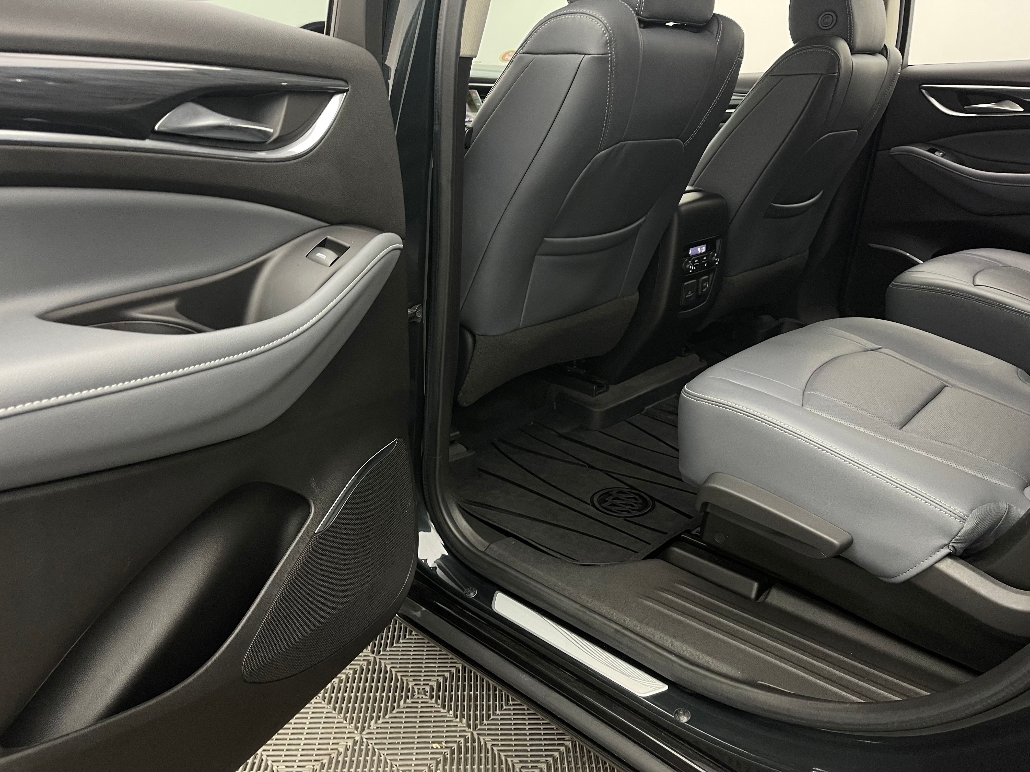 Used 2020 Dark Slate Metallic Buick Premium Group image 43