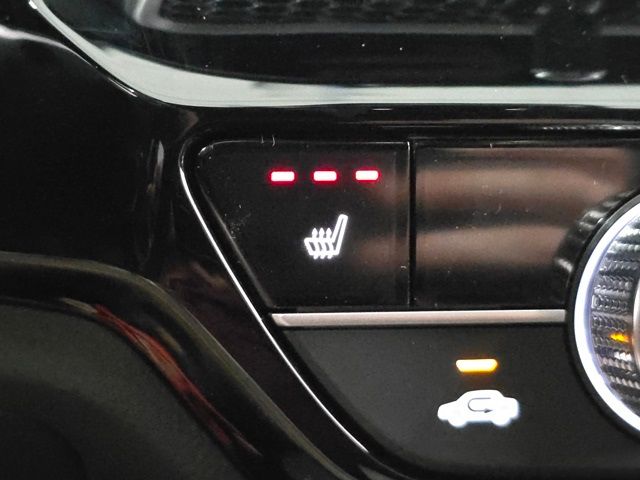 2025 Honda Civic Hybrid Sport photo