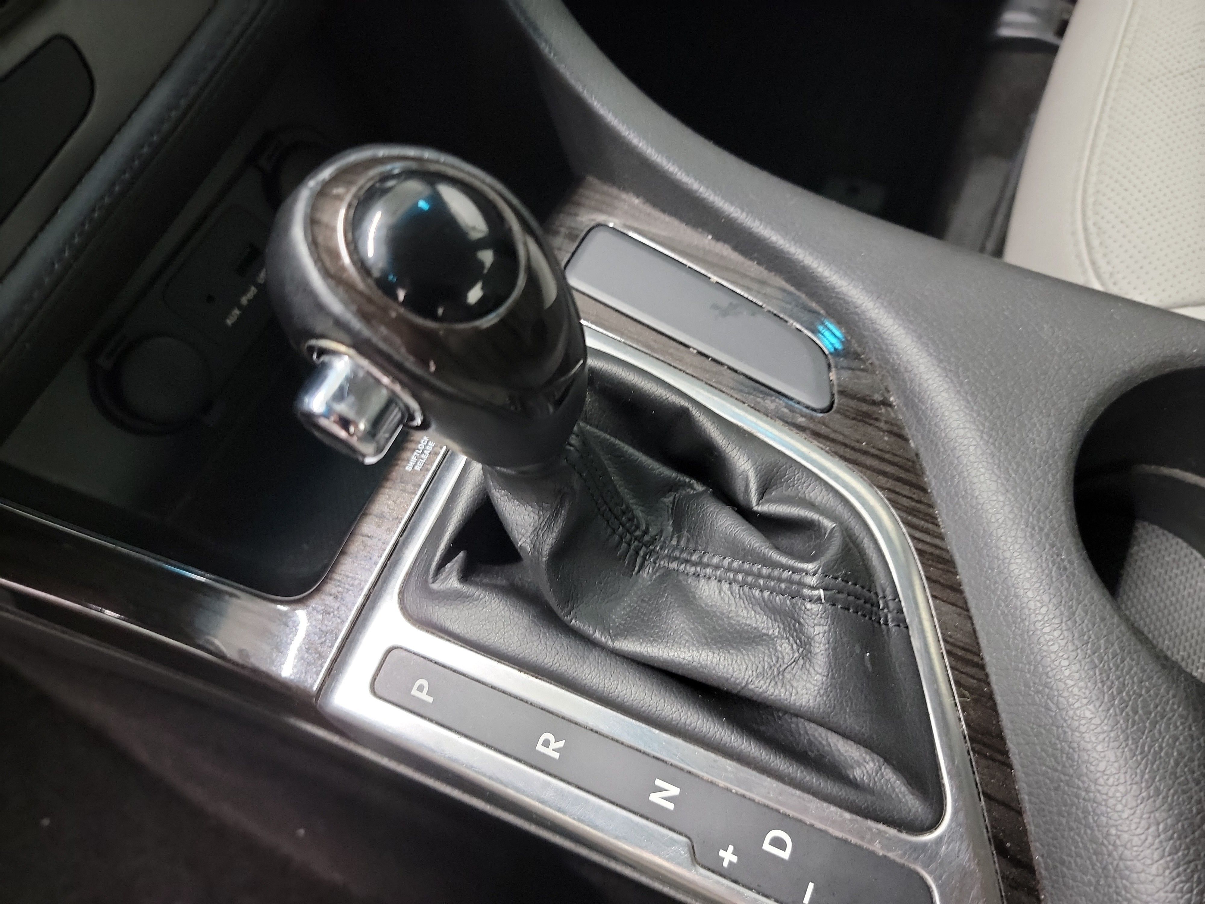 2013 Kia Optima EX photo
