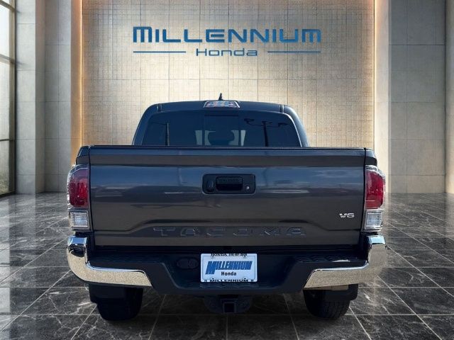 Used 2022 Toyota Tacoma Truck