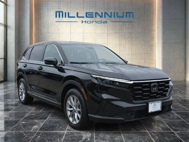 Used 2023 Honda CR-V SUV