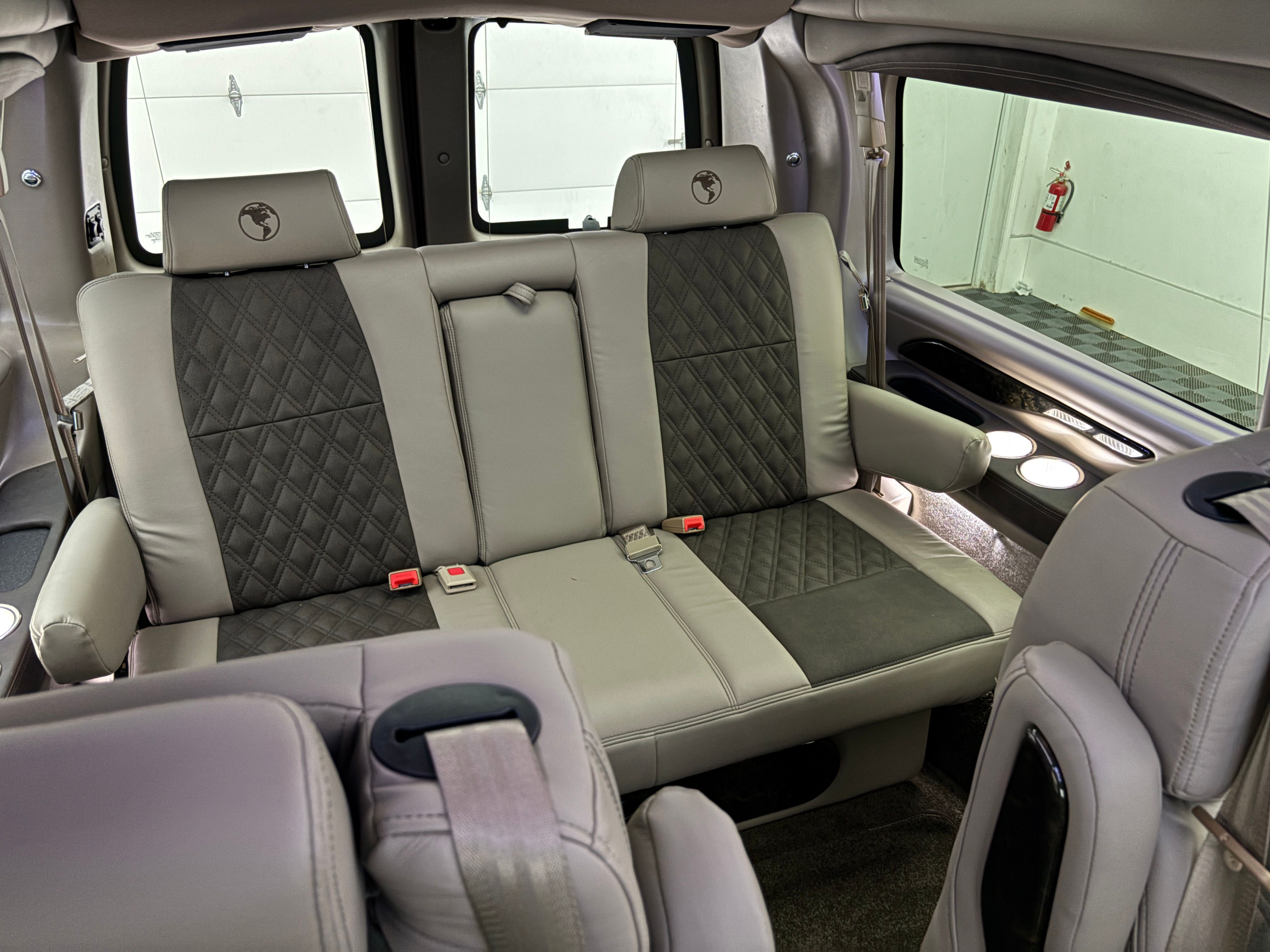New 2026 Onyx Black GMC Explorer Limited SE image 47