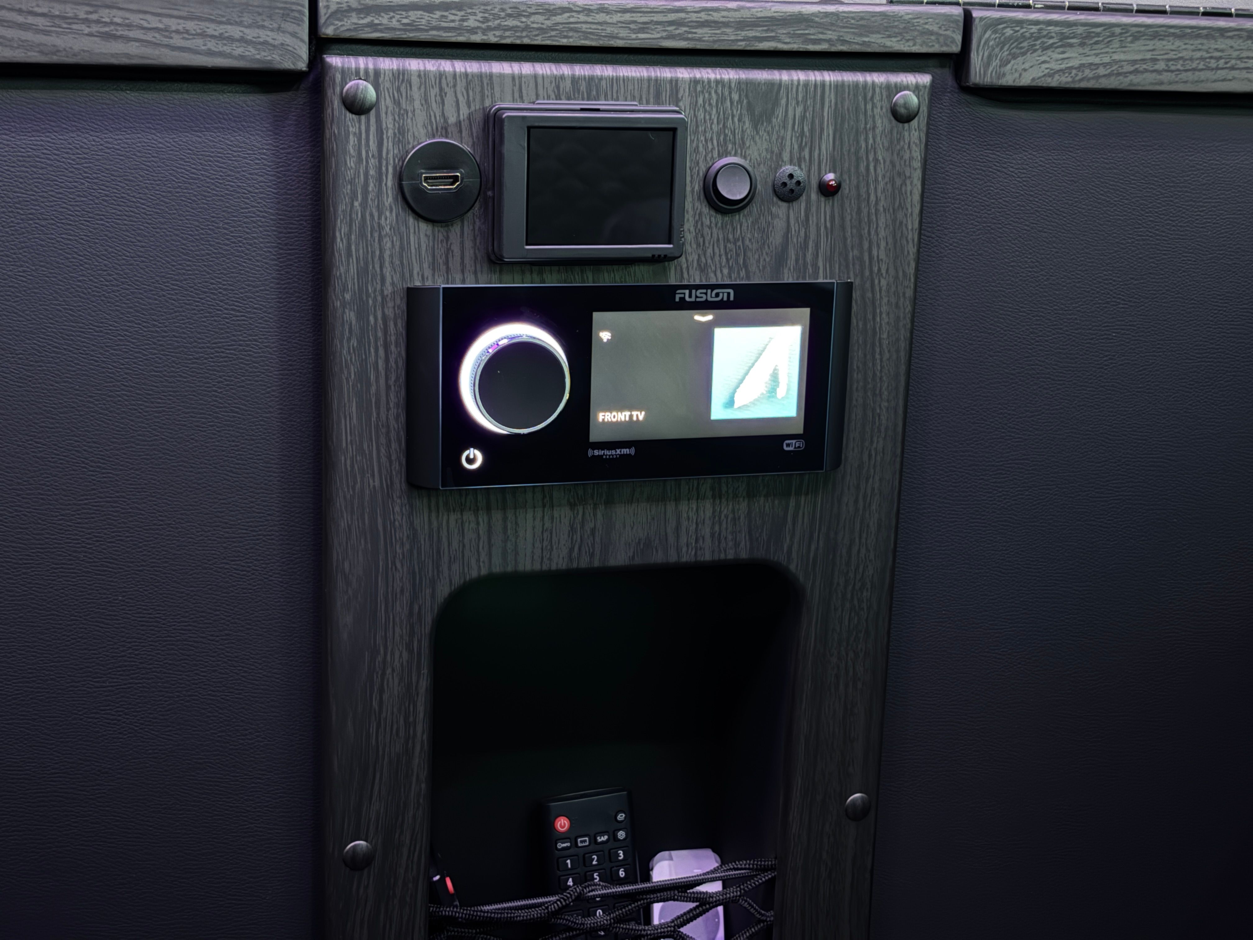 New 2027 Black Mercedes-Benz OGV VDrive image 60