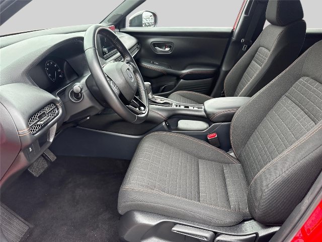 Used 2025 Honda HR-V SUV