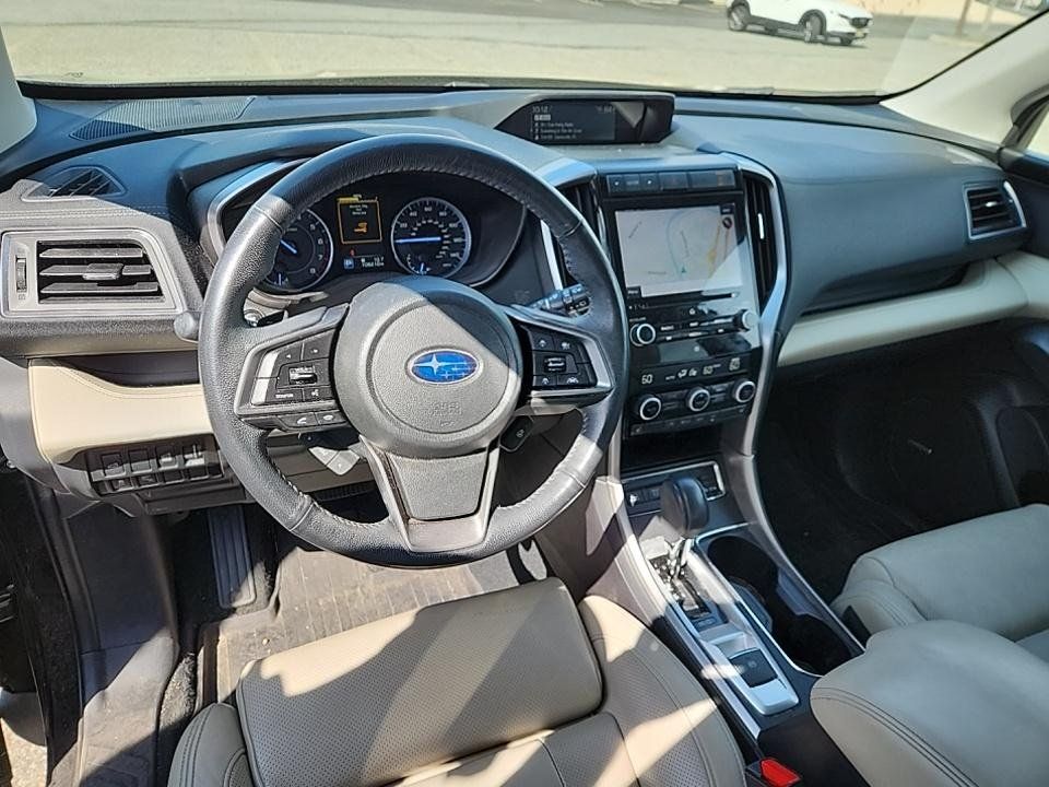 2019 Subaru Ascent Limited photo