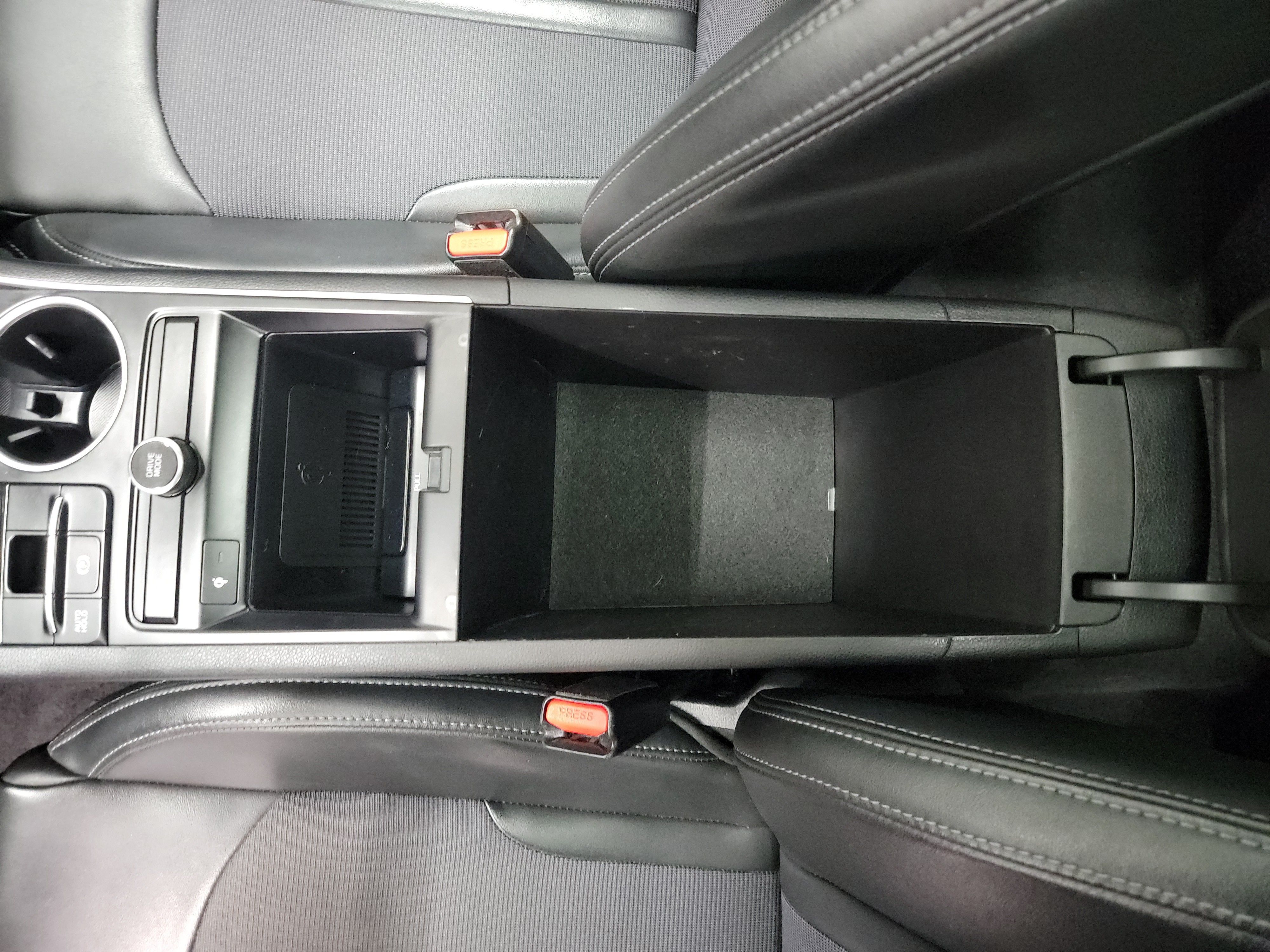 2021 Kia K5 GT-Line photo