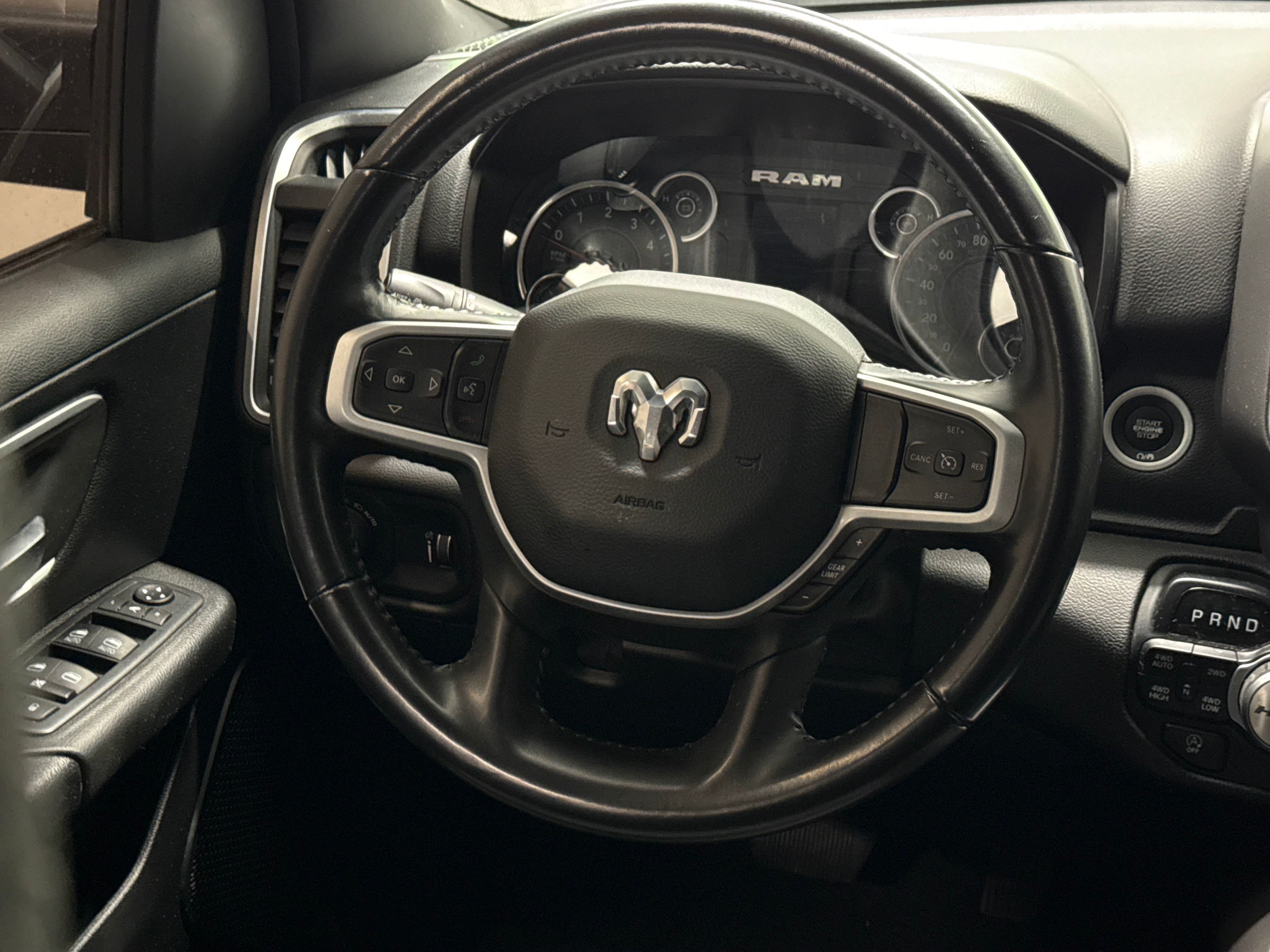 2020 RAM 1500 Big Horn/Lone Star photo