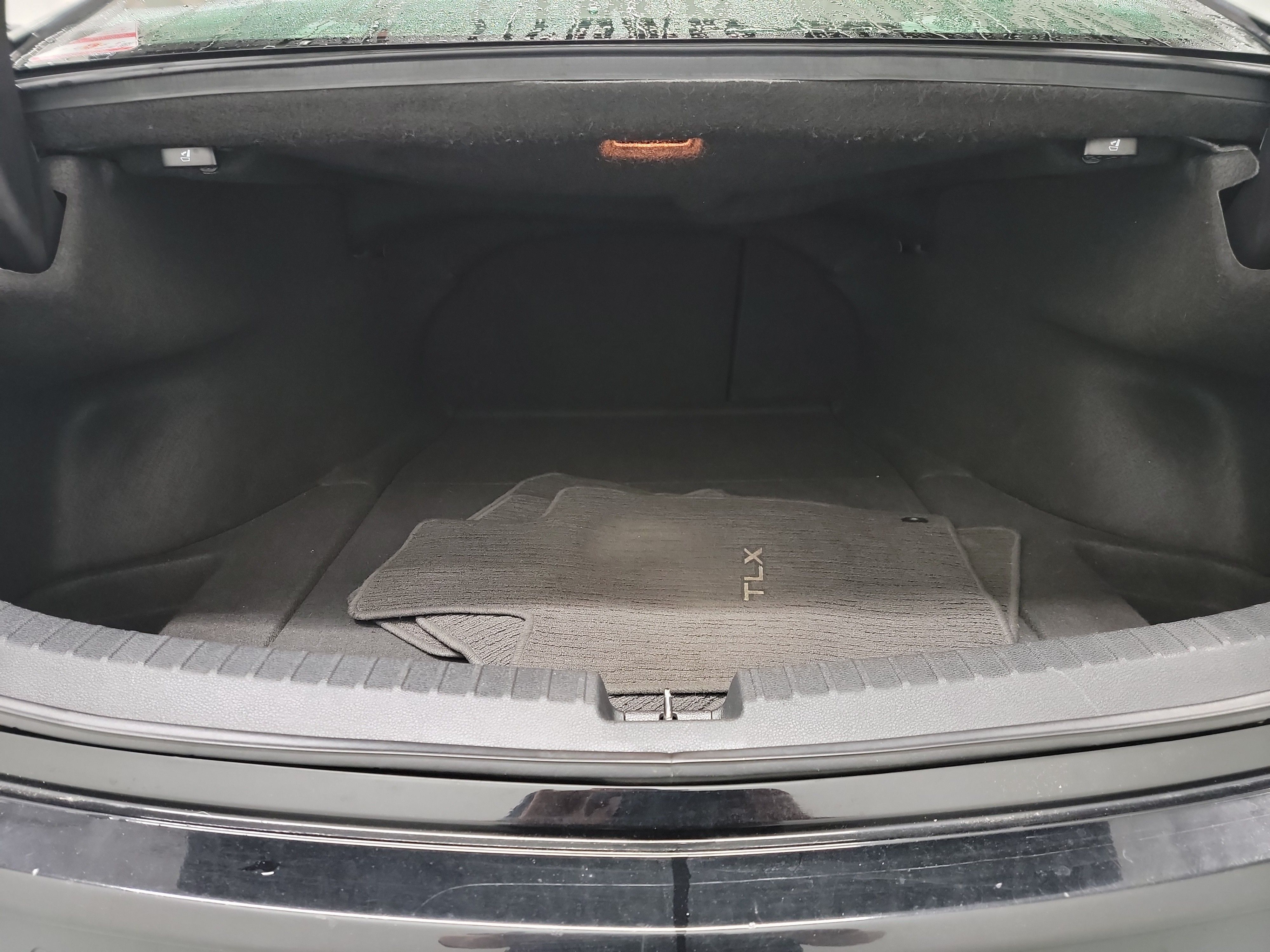 2020 Acura TLX 2.4L A-Spec Pkg photo