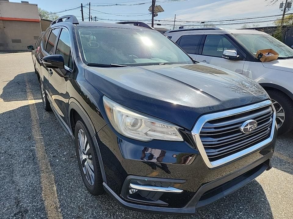 2019 Subaru Ascent Limited photo
