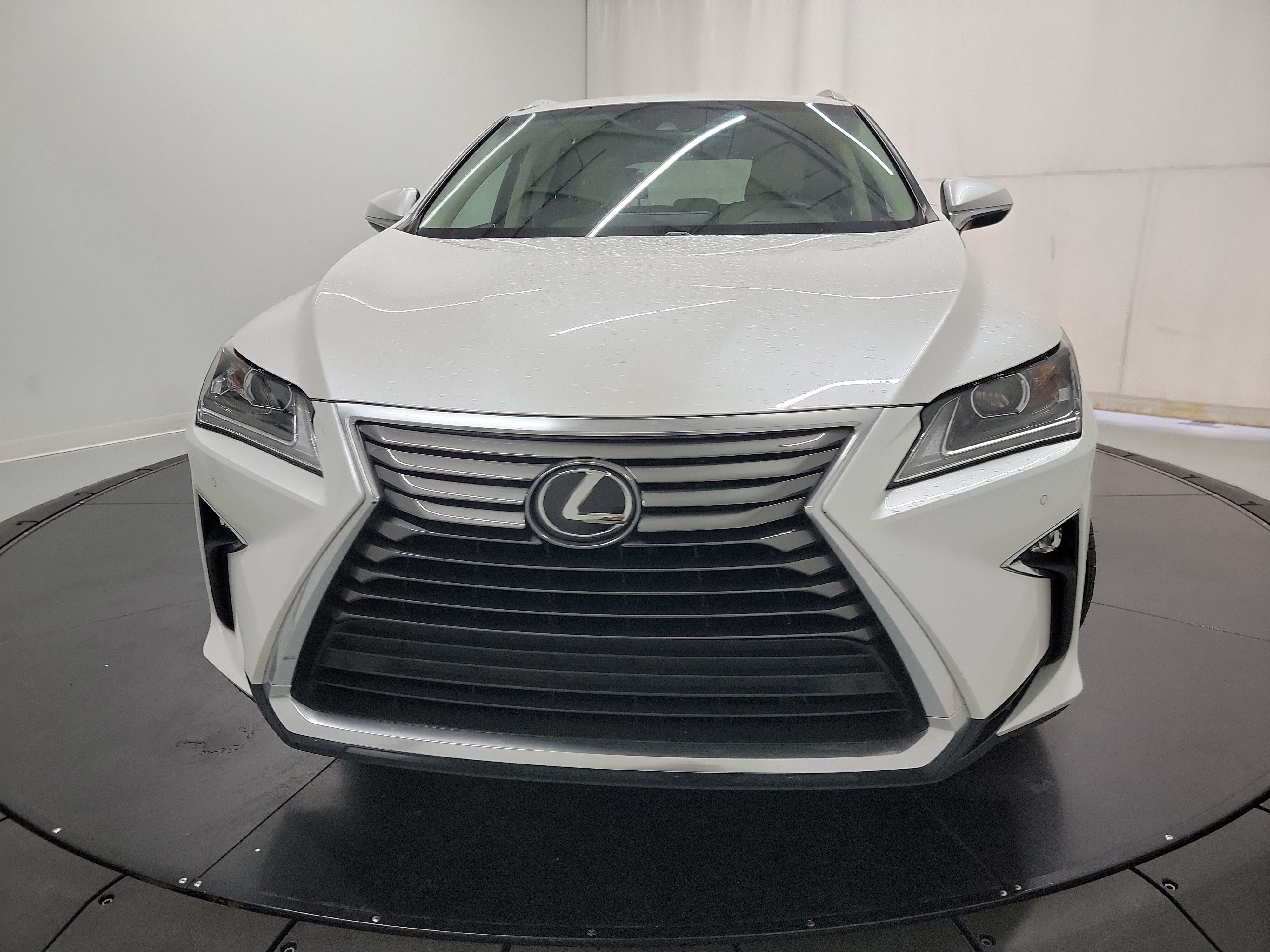 2017 Lexus RX RX photo