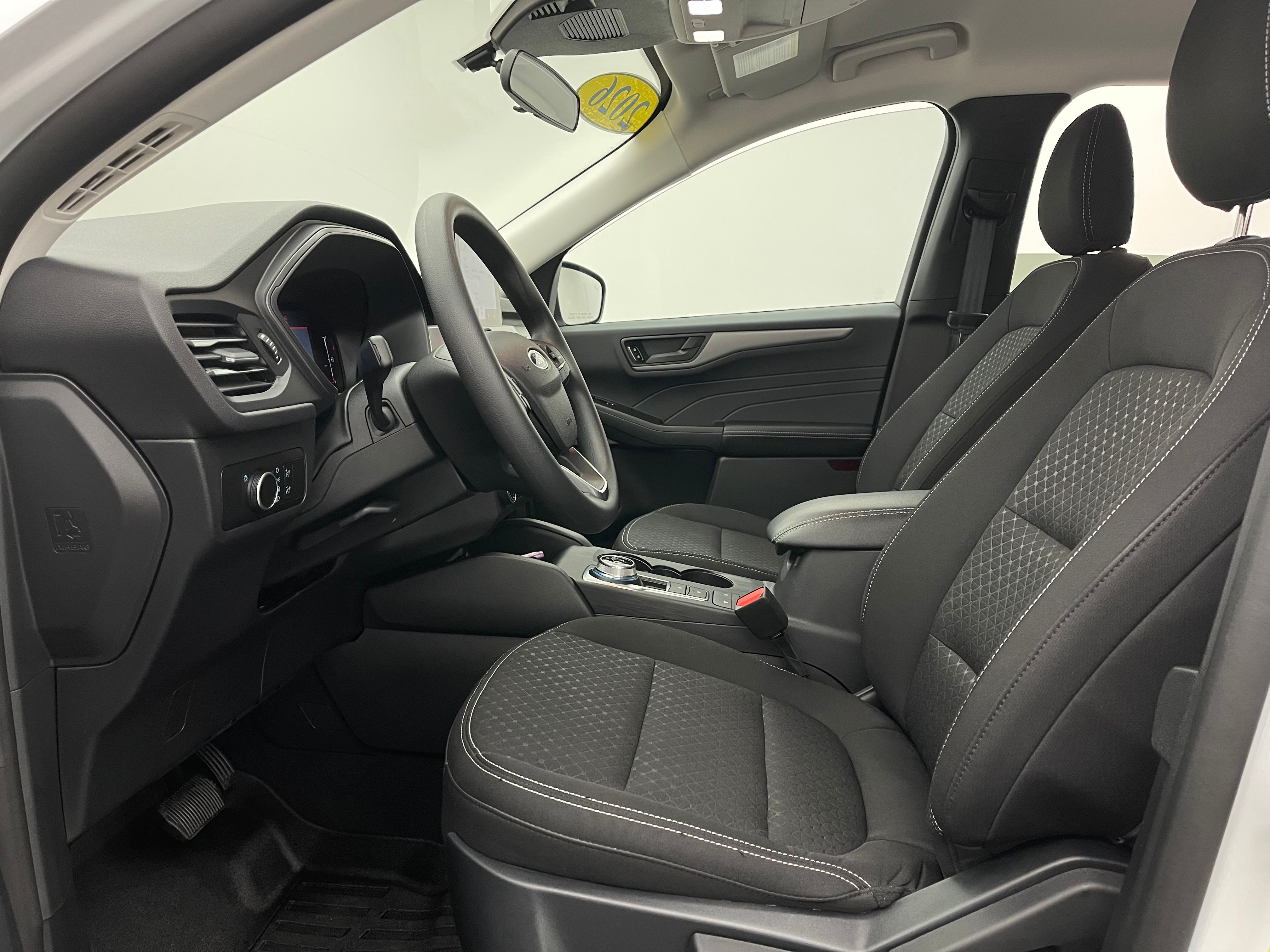 Used 2026 Oxford White Ford Active image 15
