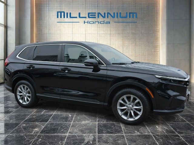 Used 2023 Honda CR-V SUV