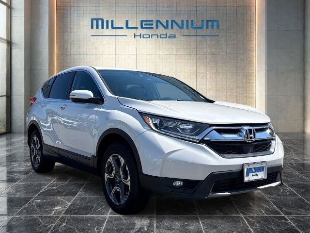 Used 2019 Honda CR-V SUV