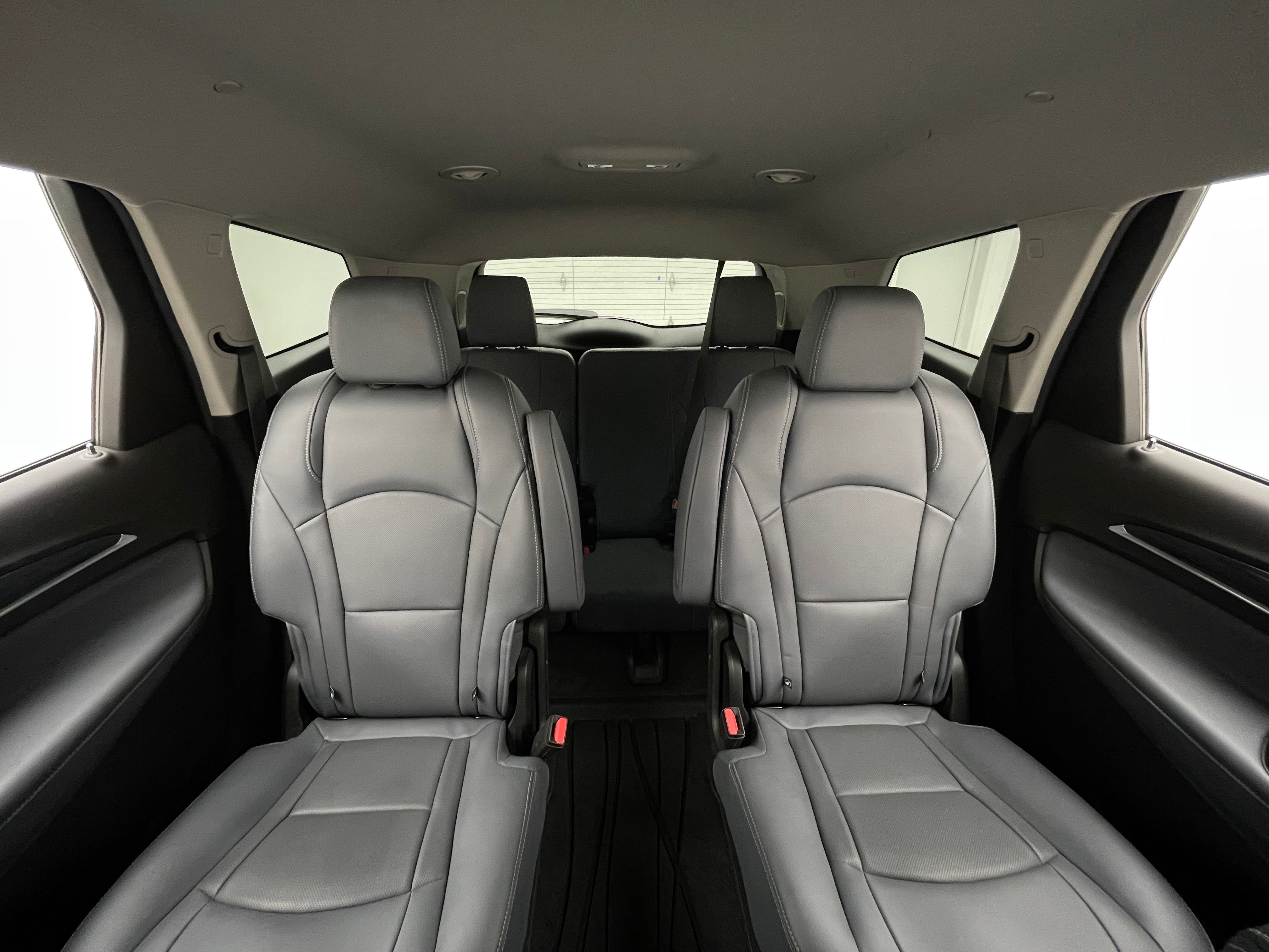Used 2020 Dark Slate Metallic Buick Premium Group image 42