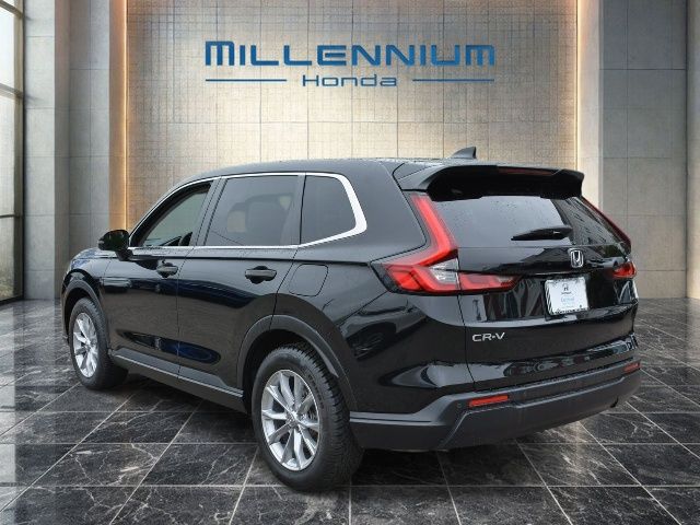 Used 2023 Honda CR-V SUV