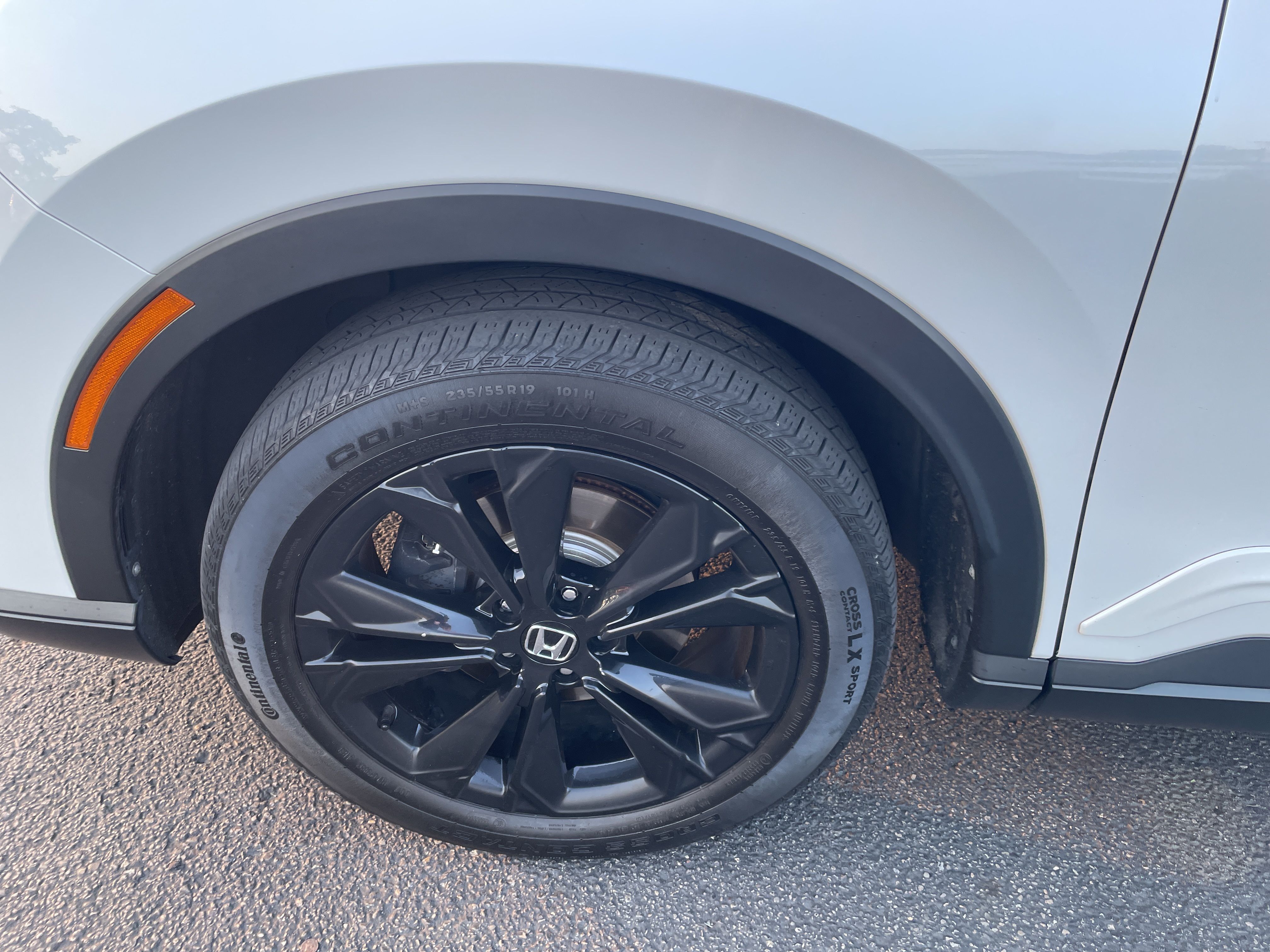 2023 Honda CR-V Hybrid Sport Touring photo