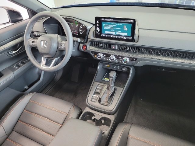 2025 Honda CR-V Hybrid Sport-L photo