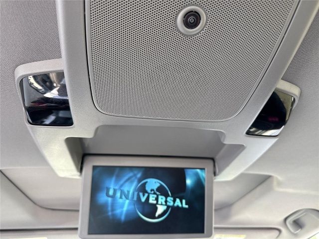 Used 2024 Honda Odyssey Van