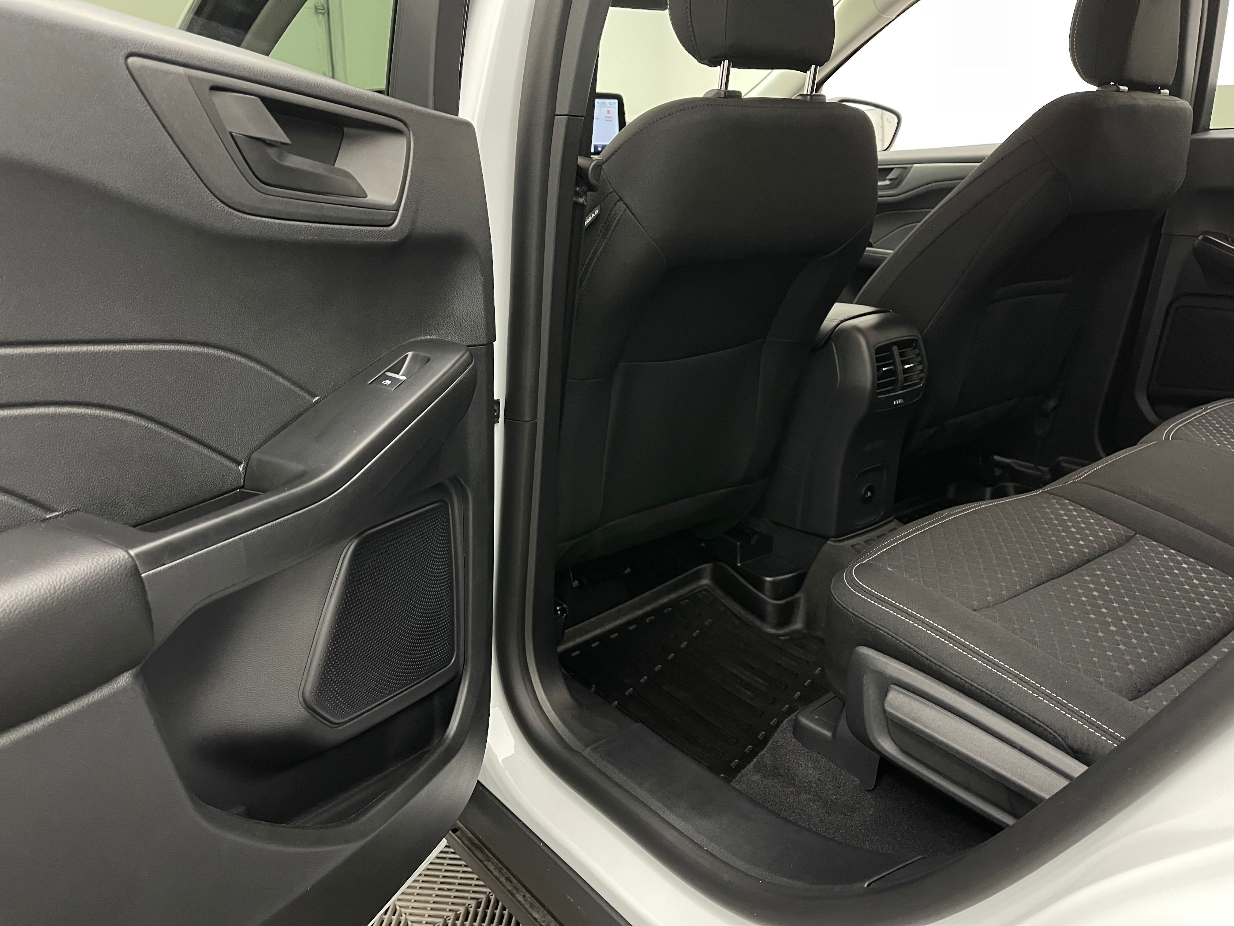 Used 2026 Oxford White Ford Active image 34