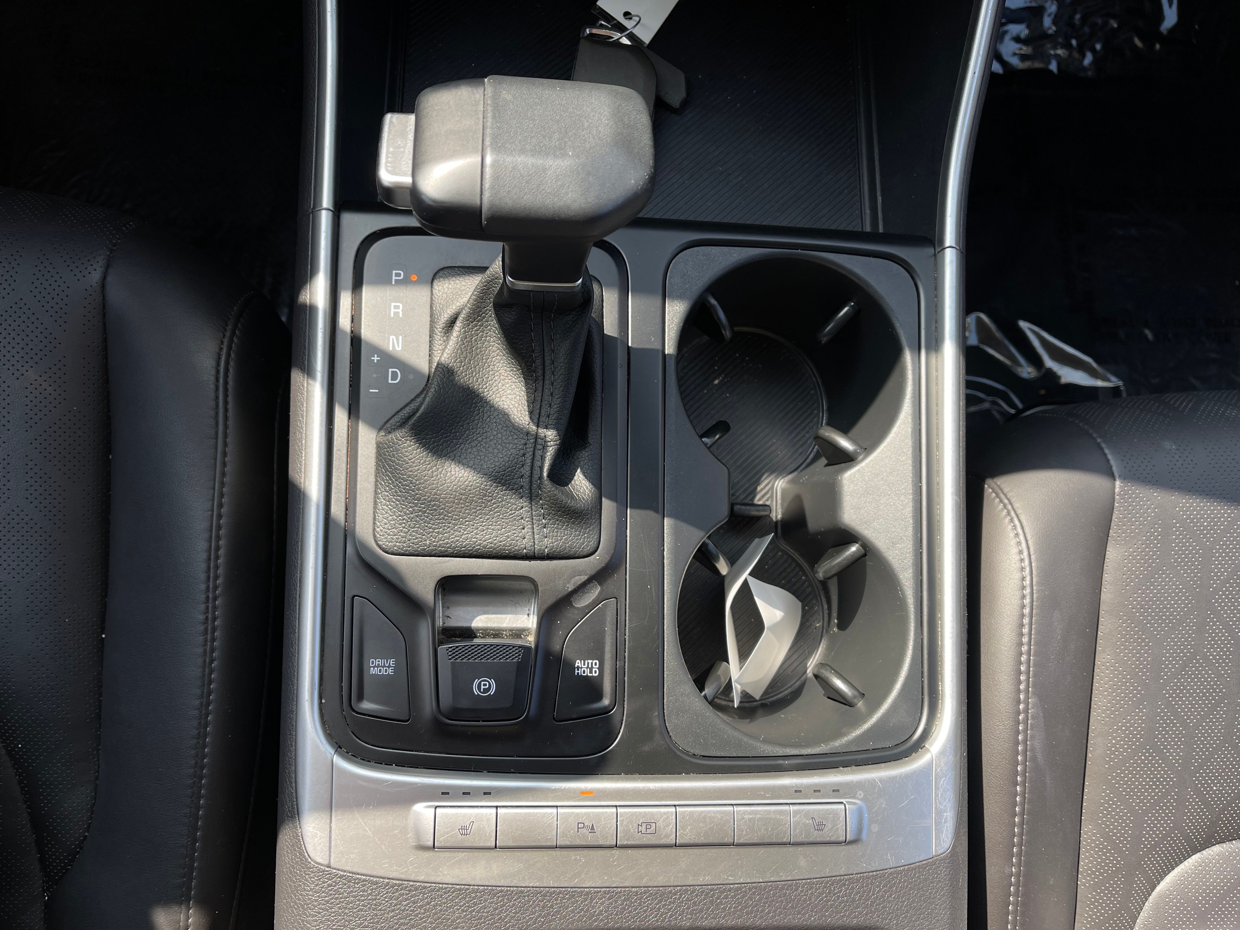 Used 2025 Panthera Metal Kia LXS image 13